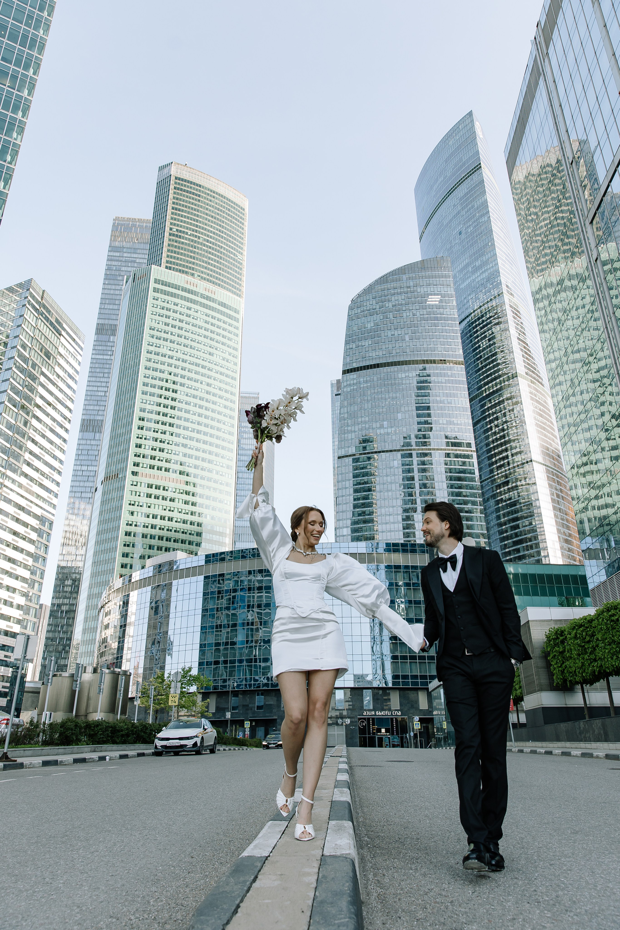 Алена & Александр. Свадебный и семейный фотограф в Набережных Челнах и Казани