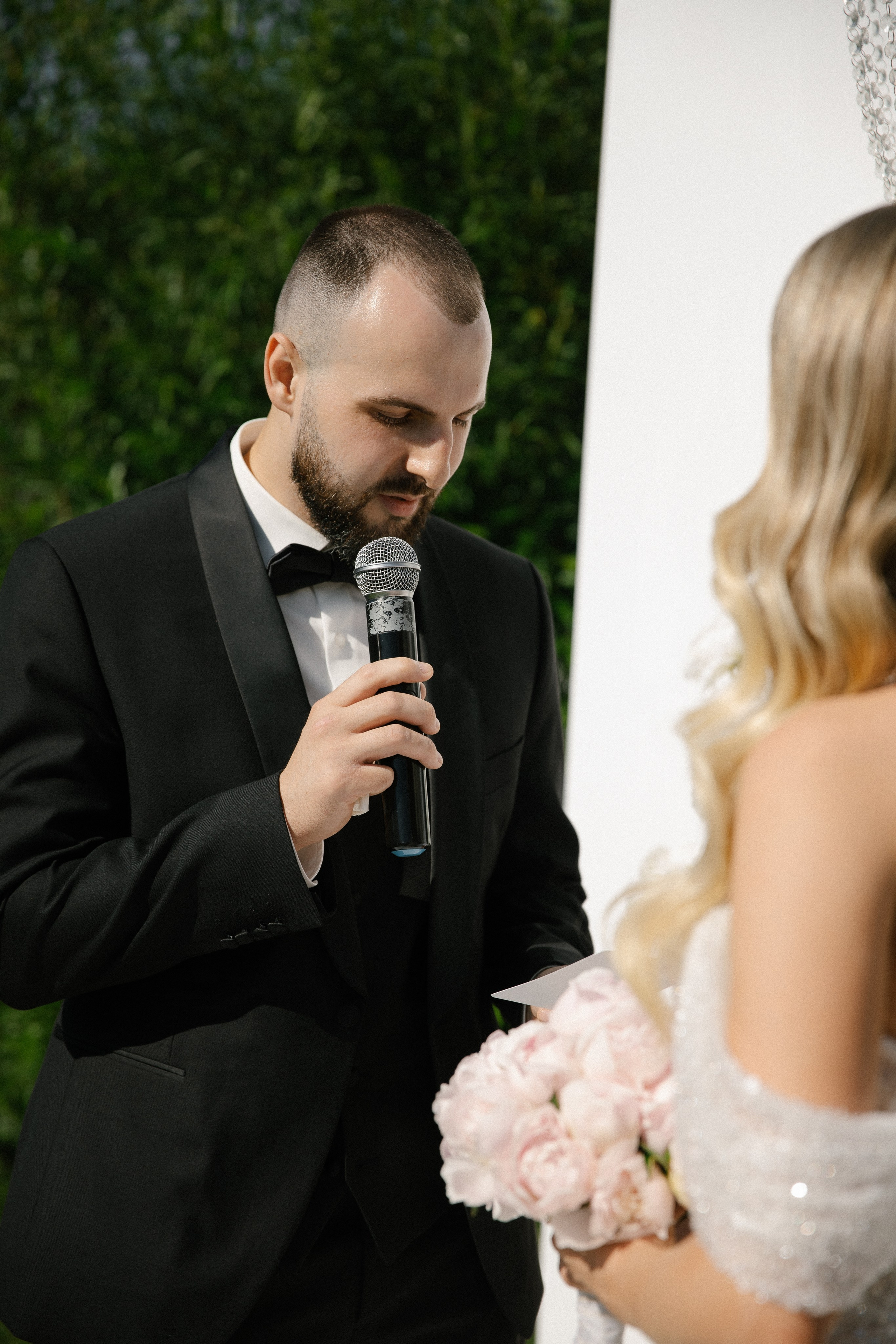 Christina & Anton. Свадебный фотограф в Барнауле Юлия Гербер