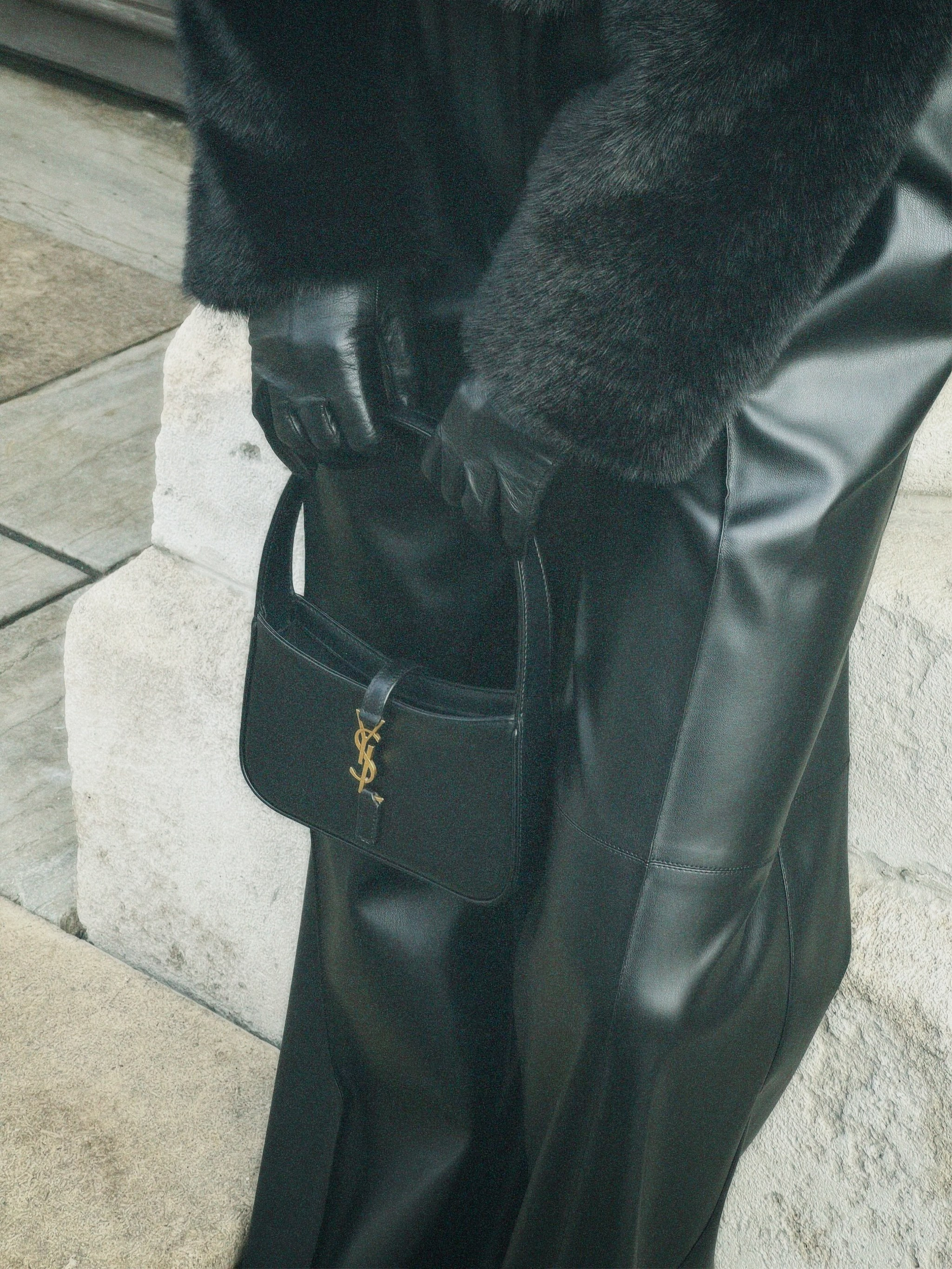 CAMPAIGN — street. Мобильный фотограф и видеограф — Алина