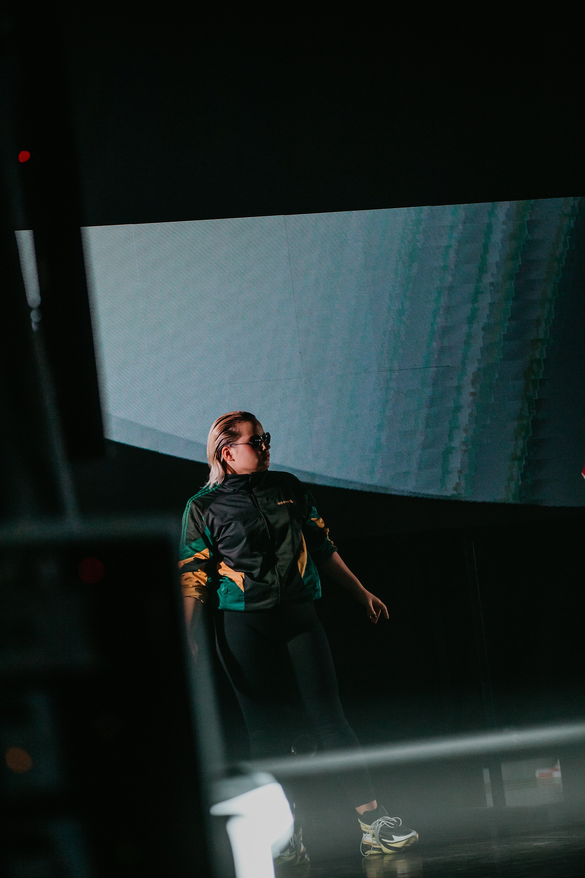 DS CREW в ДК «Родина». Фотограф событий Злобин Дмитрий