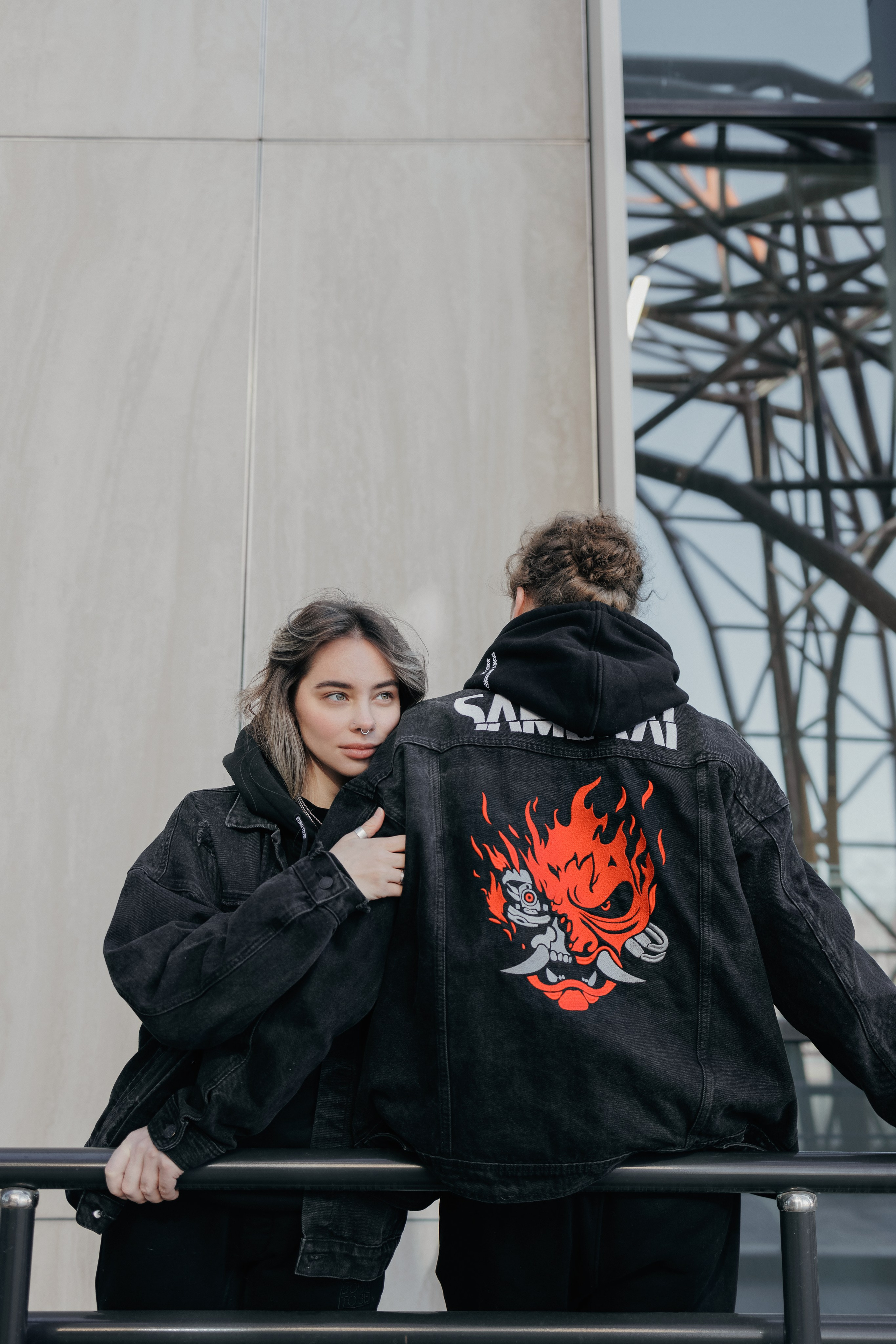 Love story. Photographer in Turkey — Dari N