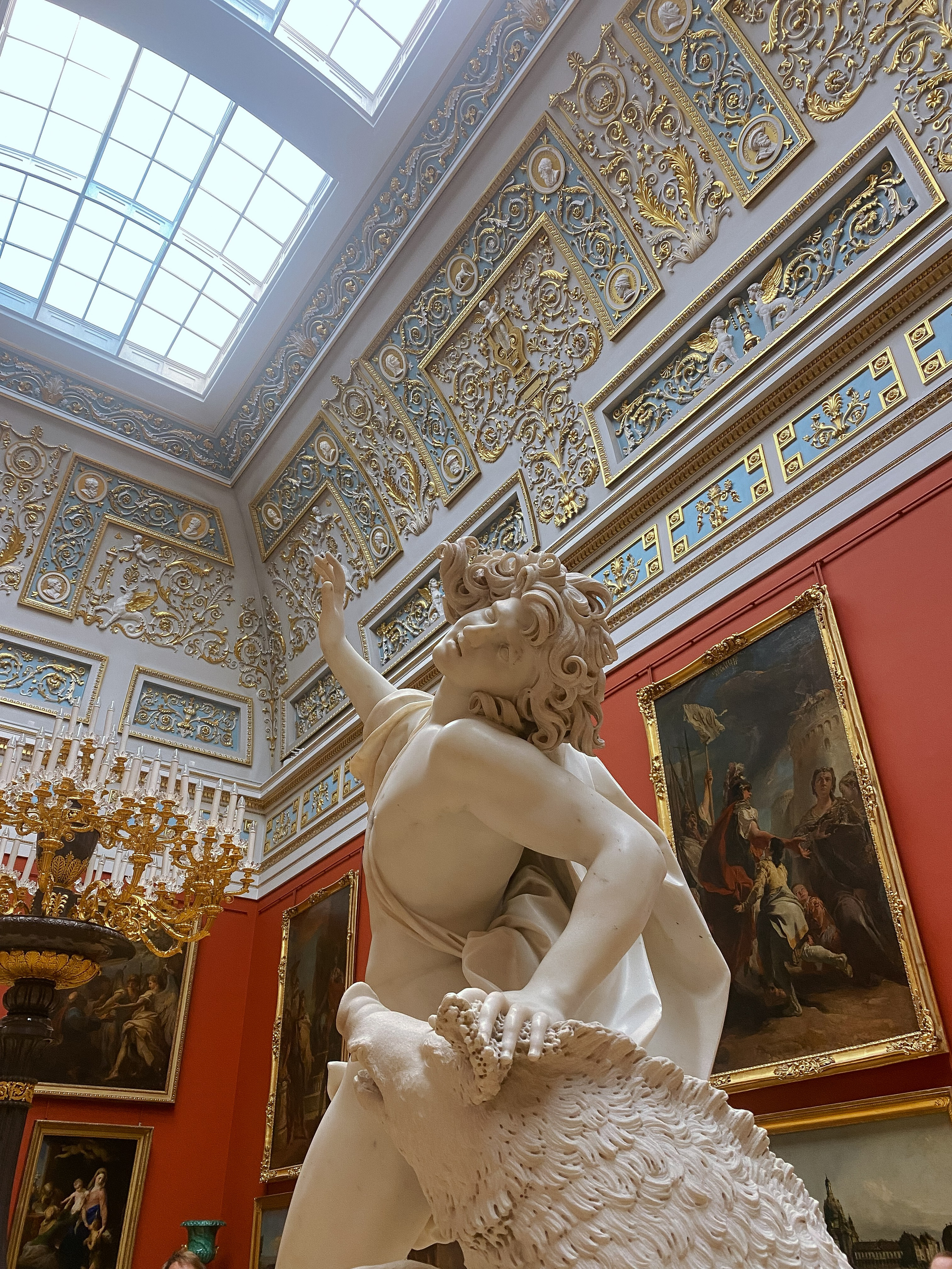 Iphone. Photographer in Turkey — Dari N