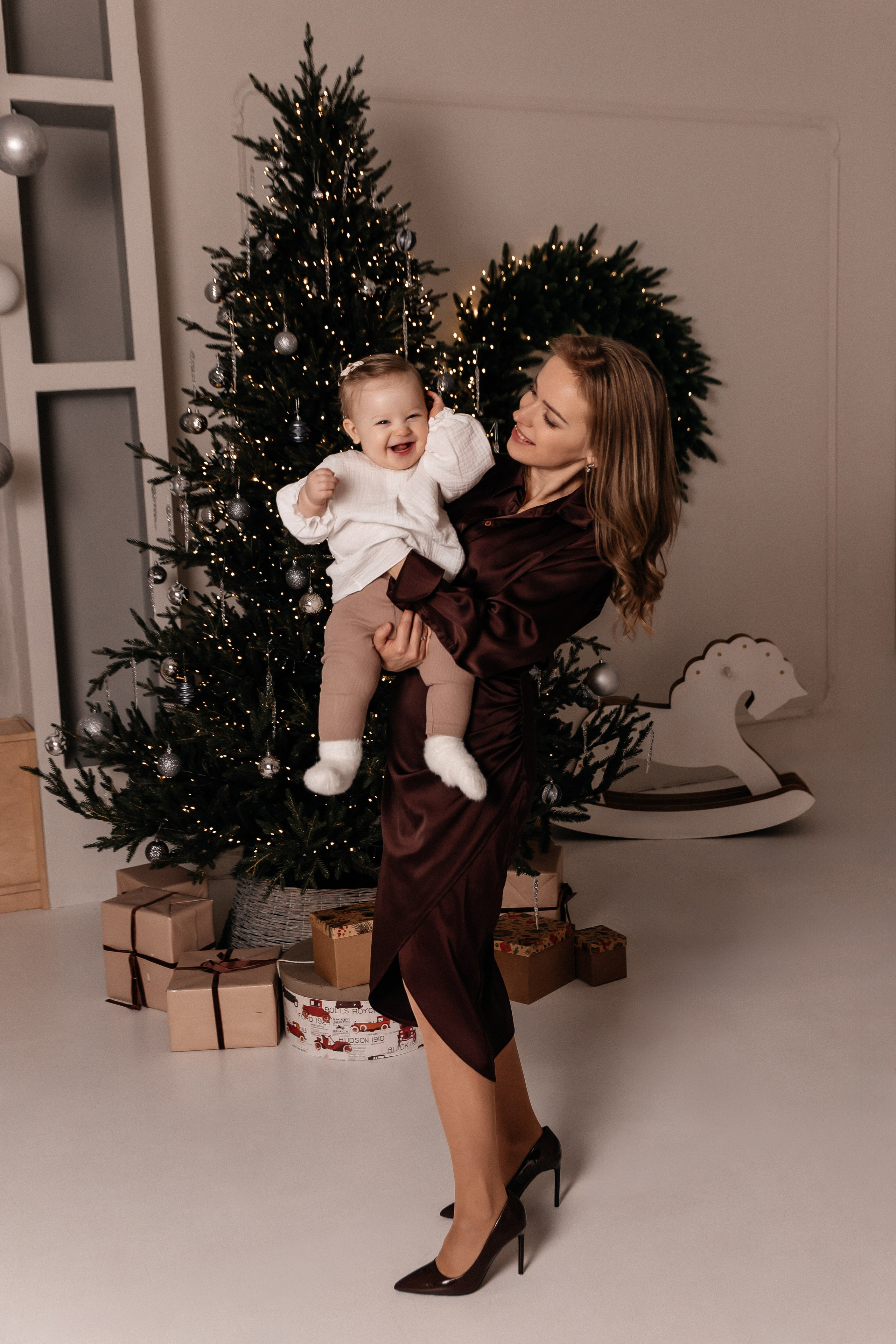 Оля, Саша и Лера. Семейный фотограф Минск Усова Ольга