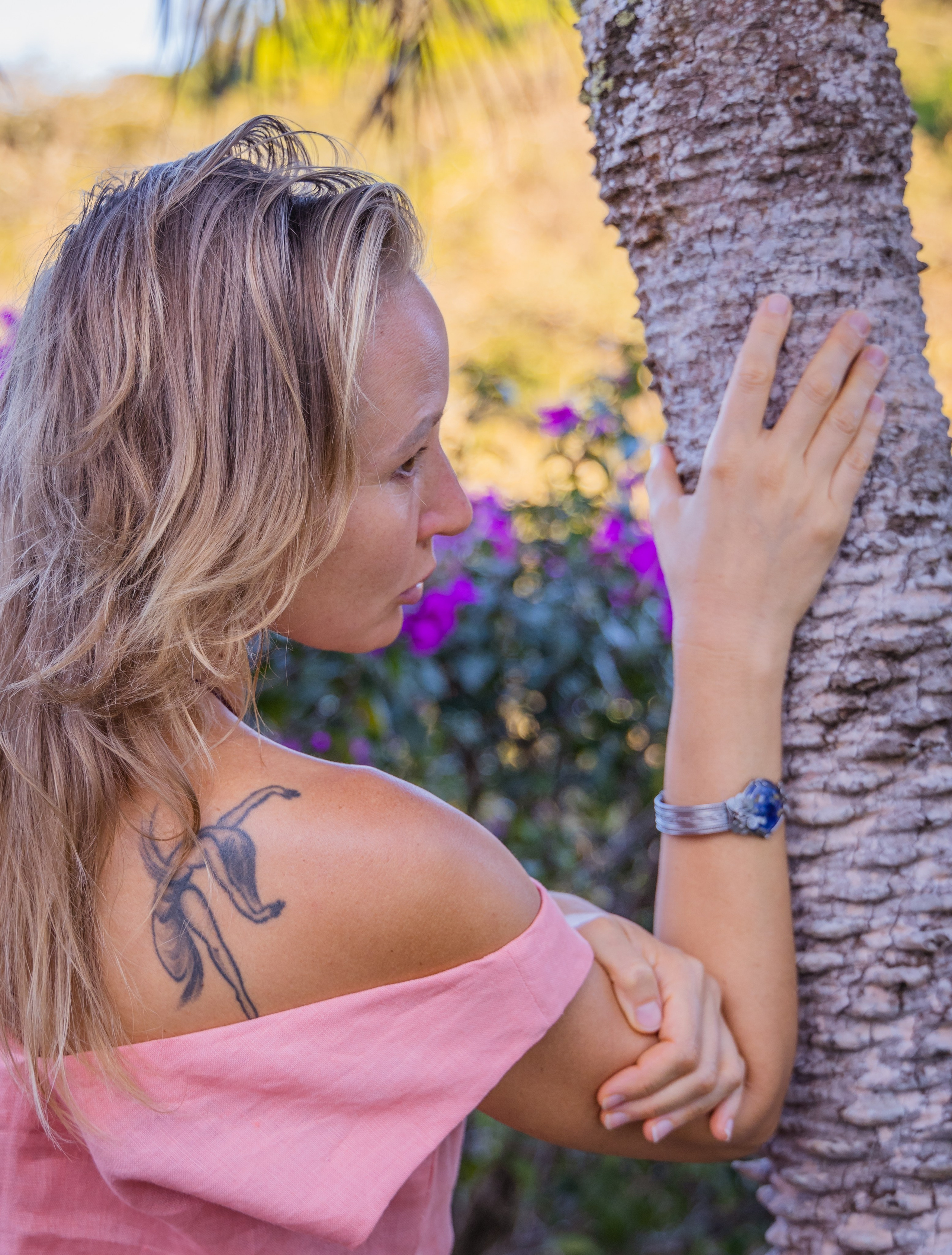 Content photo session for dressmaker. Family, portrait, content photo in Costa Rica Evgeniya Besprozvannykh