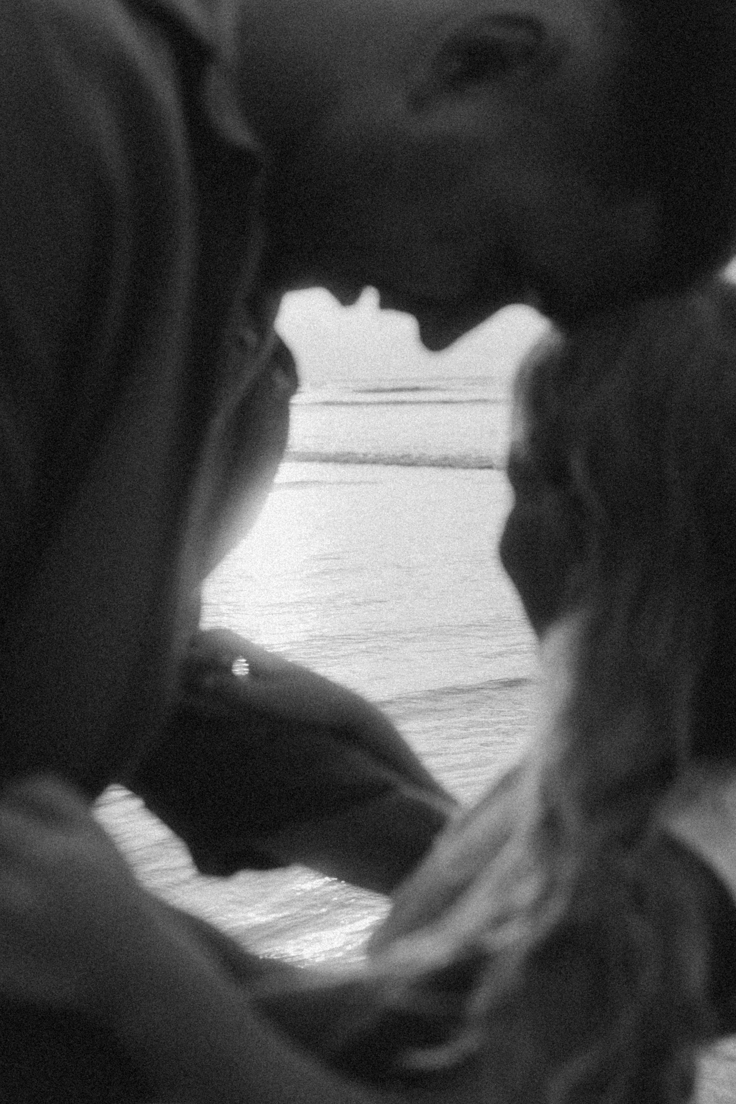 История на пляже. Фотограф в Челябинске и Санкт-Петербурге Анна Ивашкова