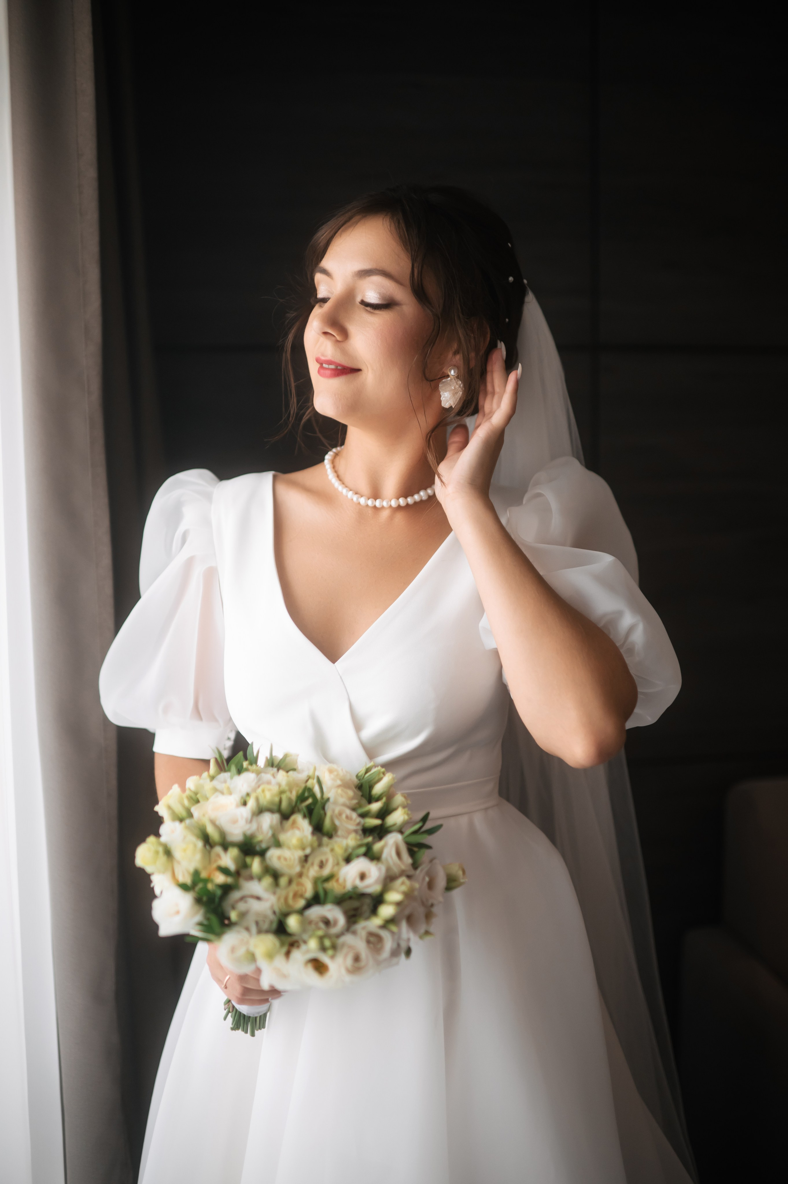 Свадебный фотограф Новосибирск