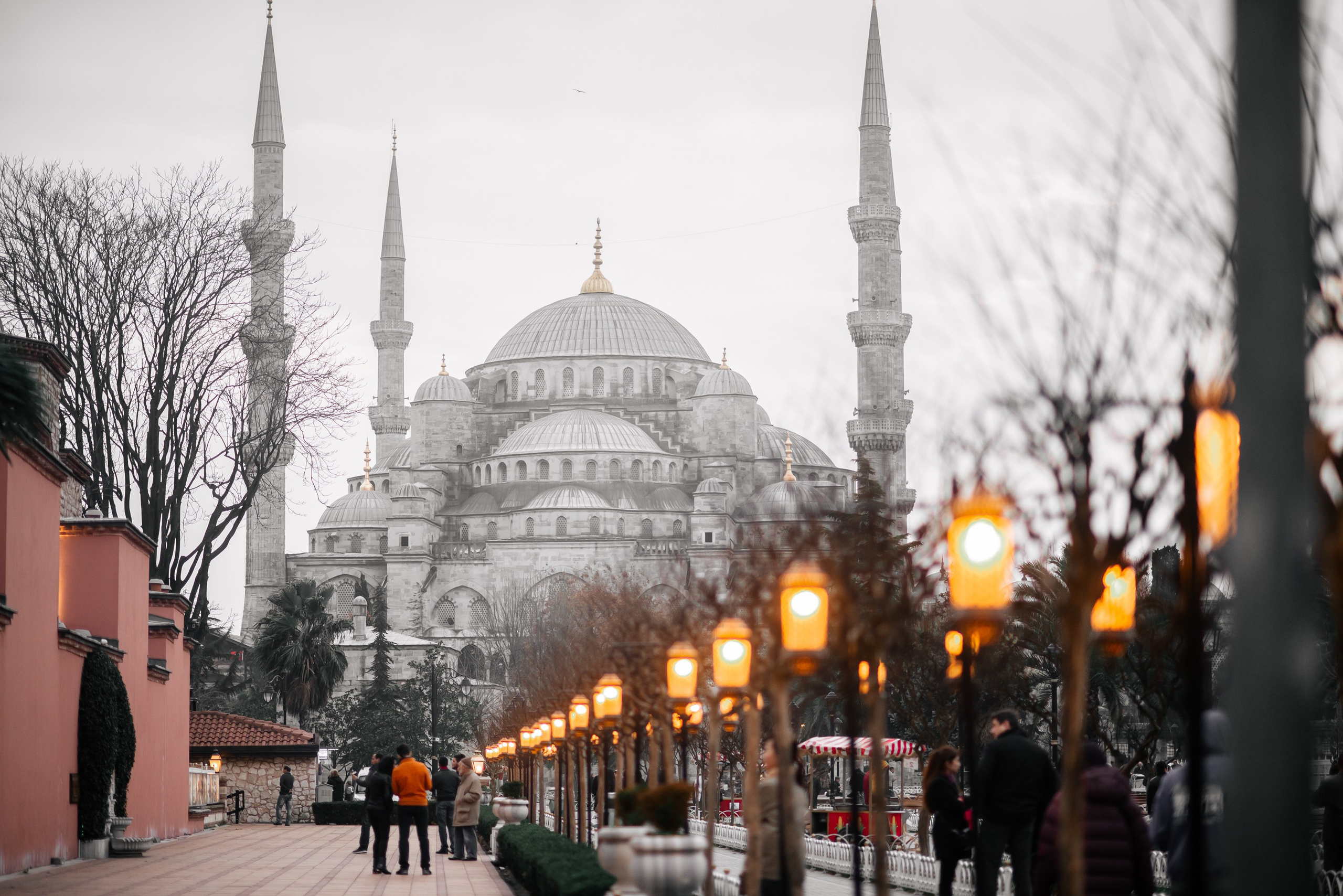 Свадебный фотограф Новосибирск