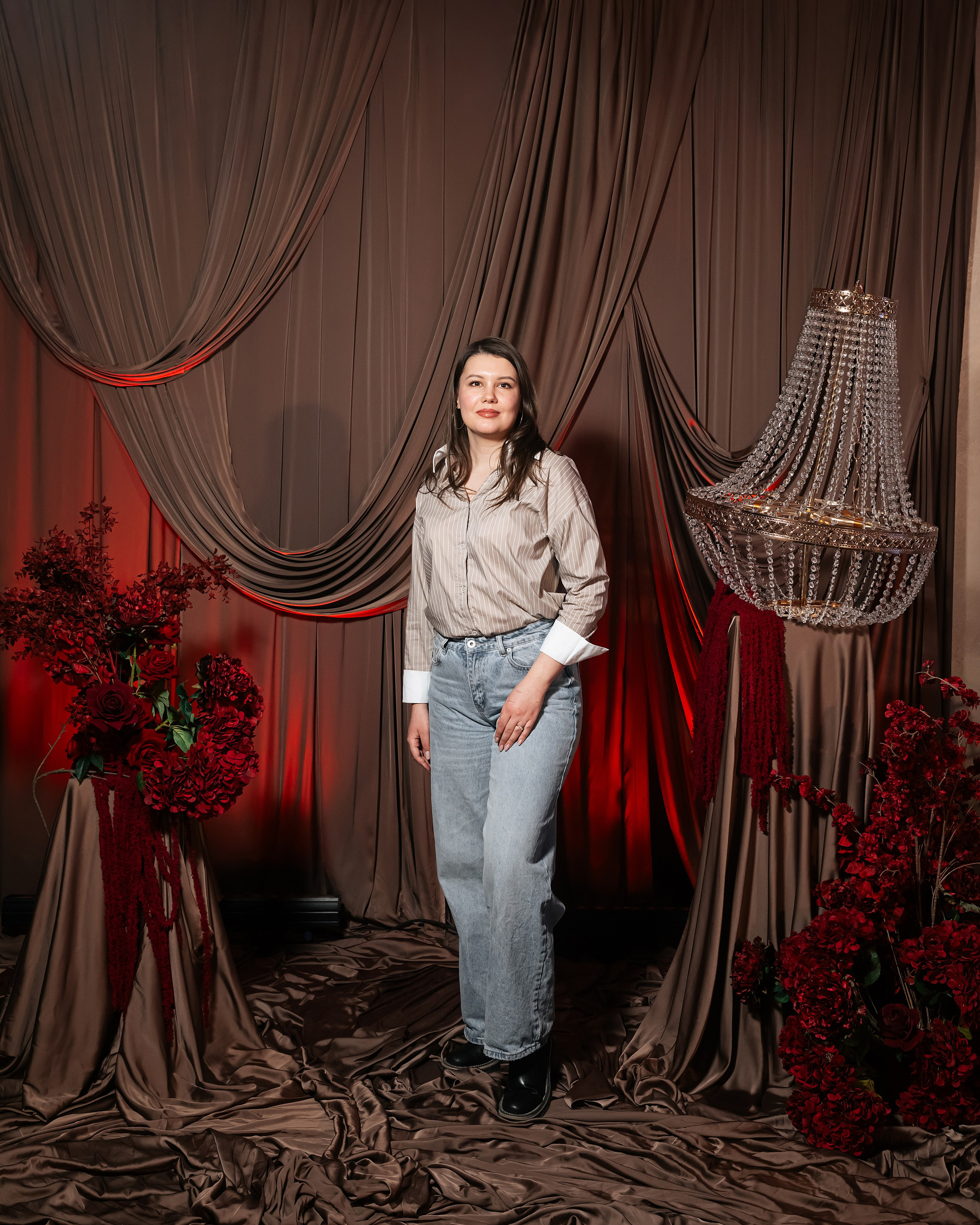 Репортажная фотография в Новосибибирске