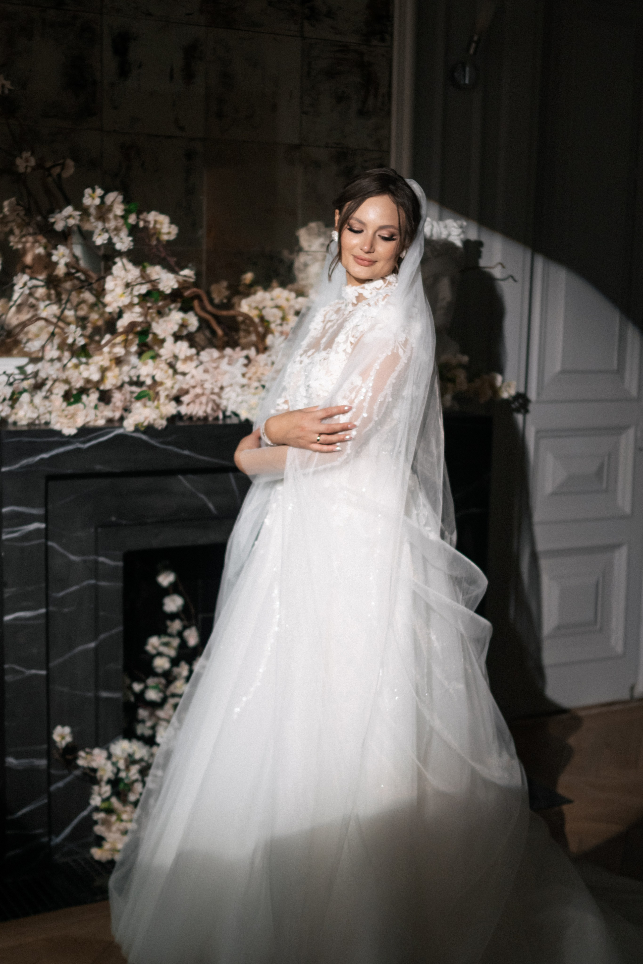 Свадебная фотосессия Владислав и Кристина