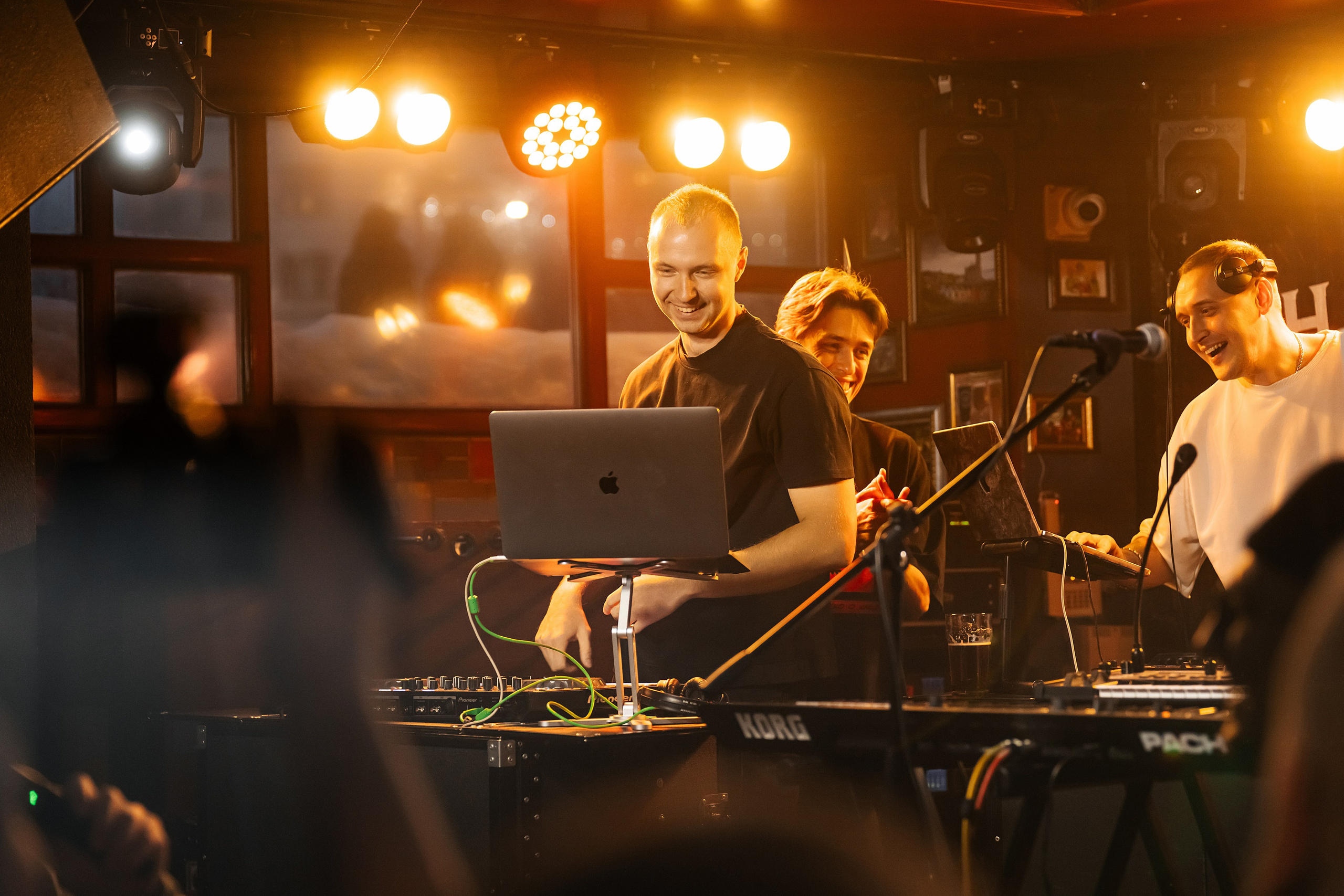 Репортажный фотограф в Новосибирске