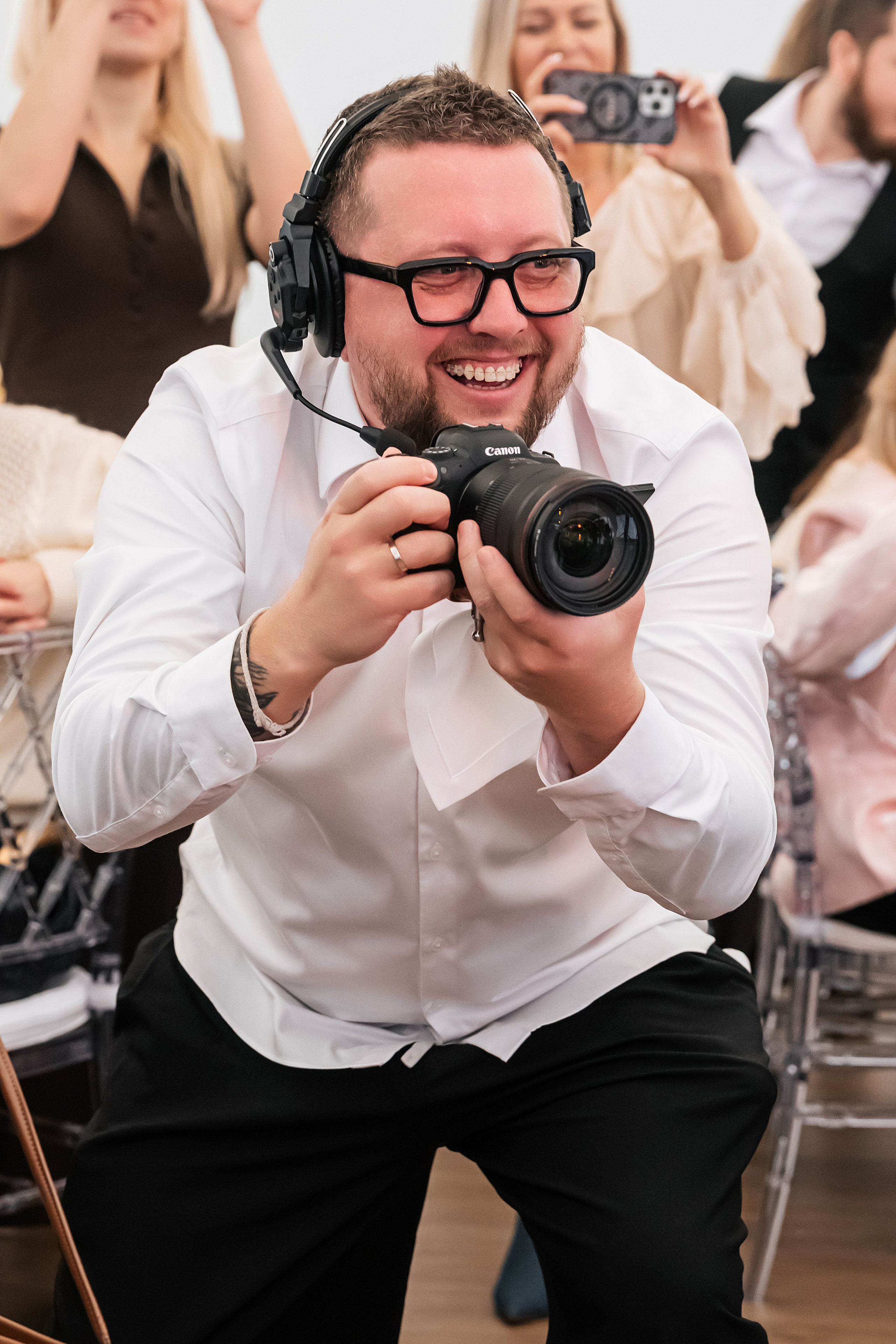 Репортажный фотограф Новосибирск