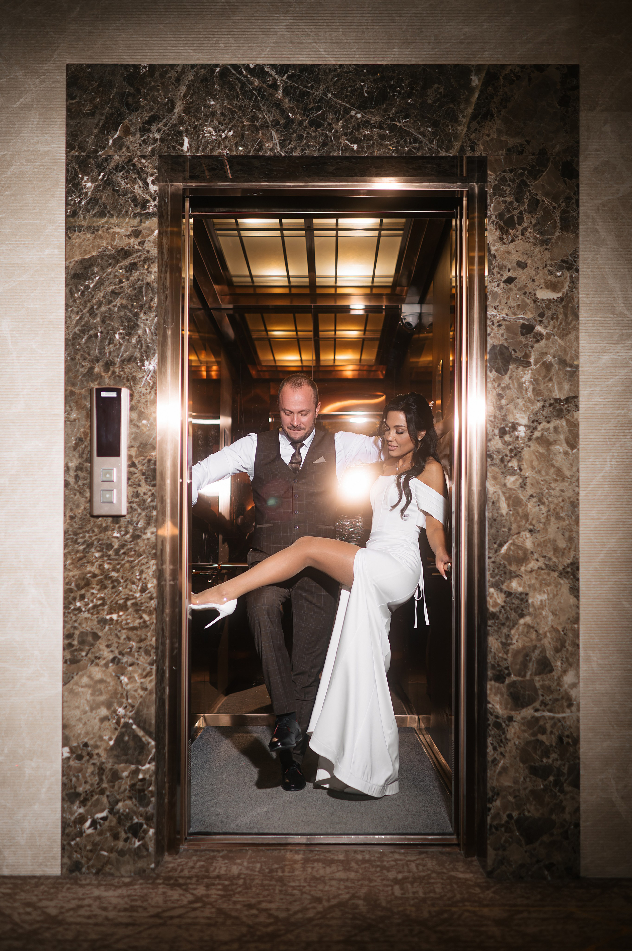 Свадебная фотосессия в Новосибирске, не дорого