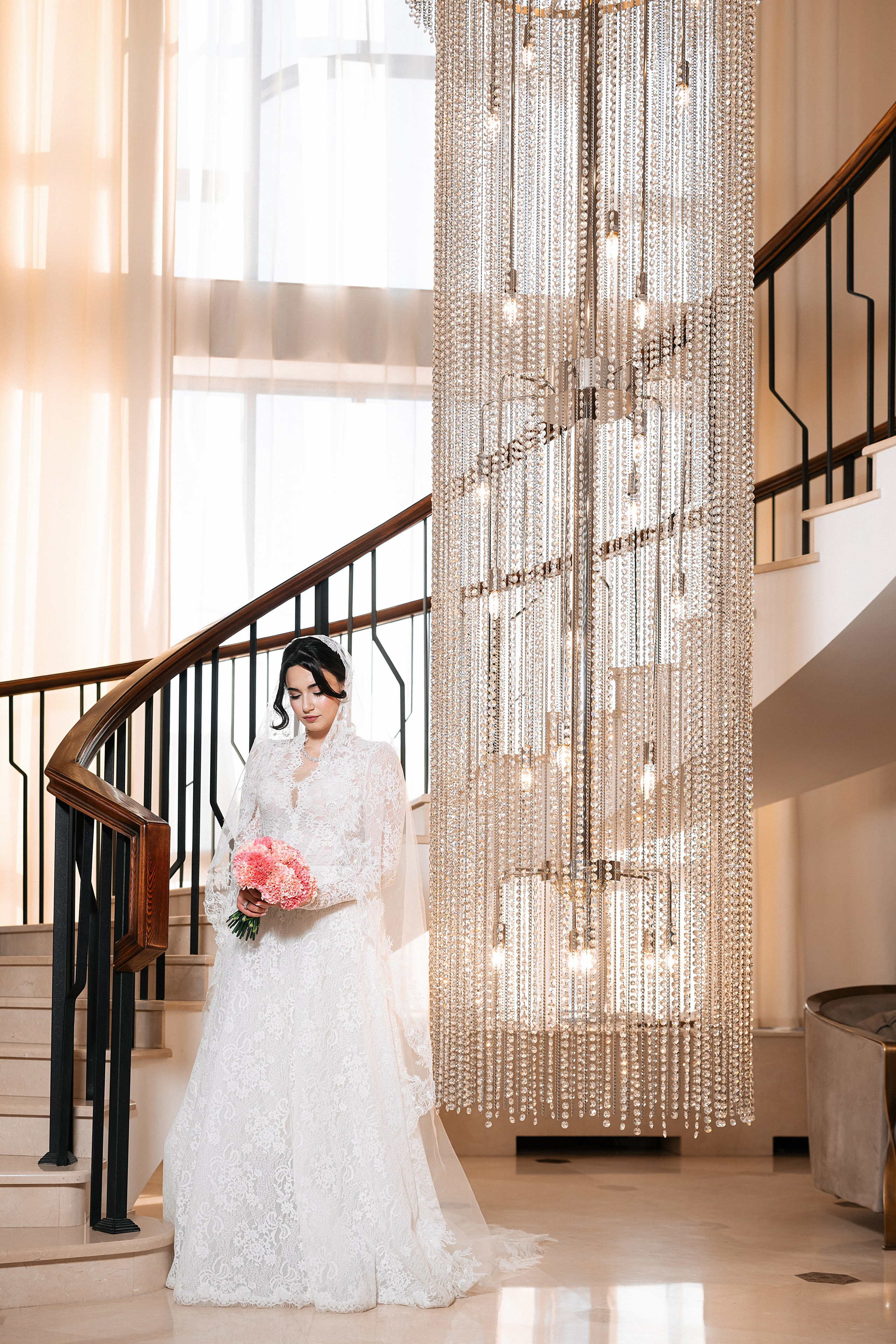 Свадебная фотосессия Айдан и Баходур