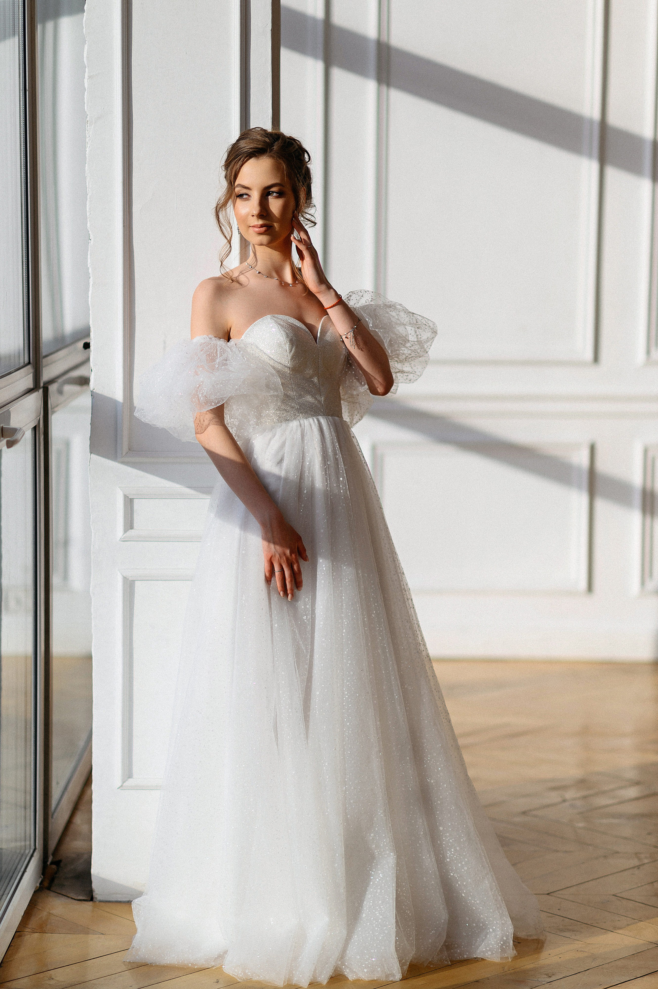 Свадебный фотограф Новосибирск