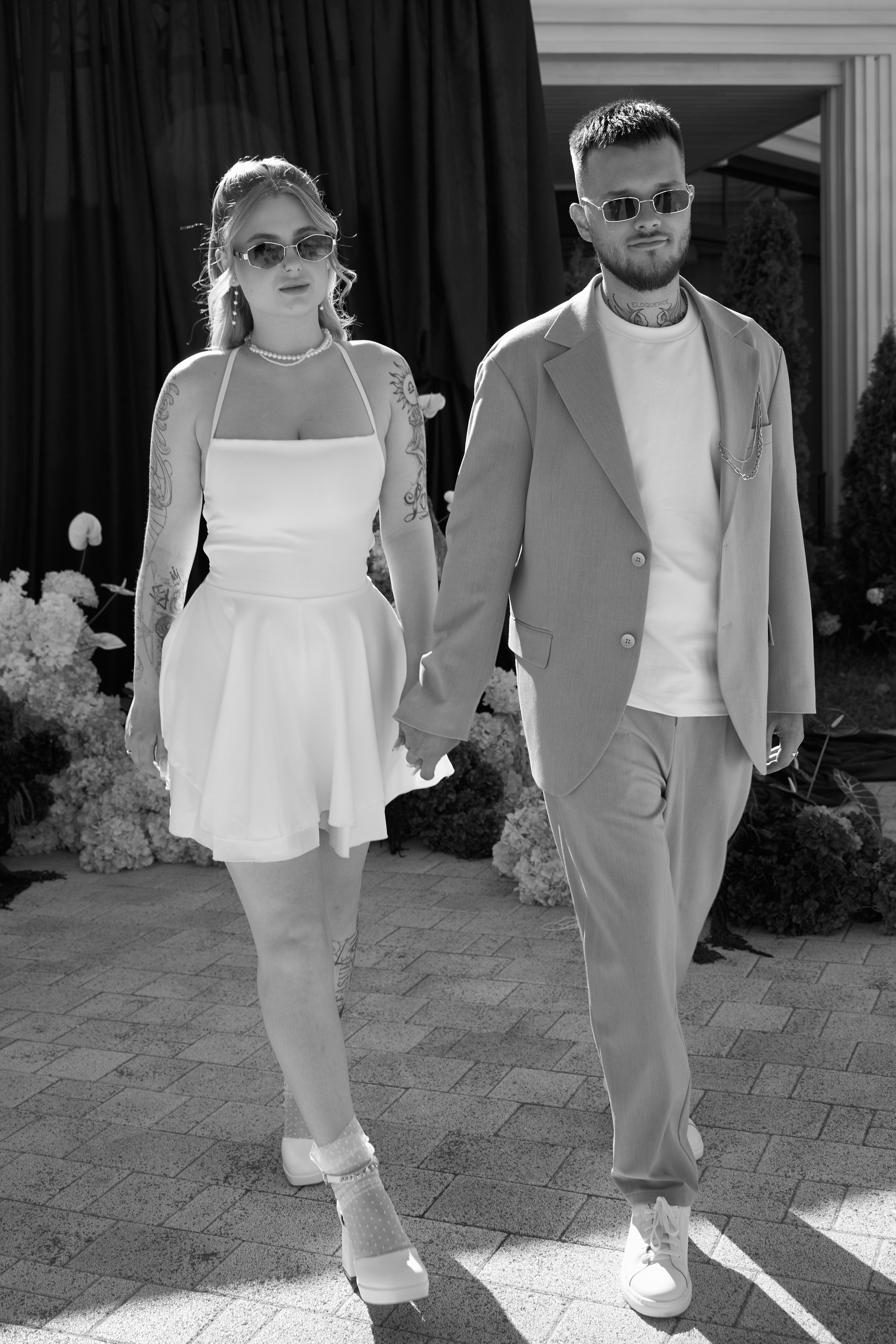 Wedding day | Вячеслав и Карелия