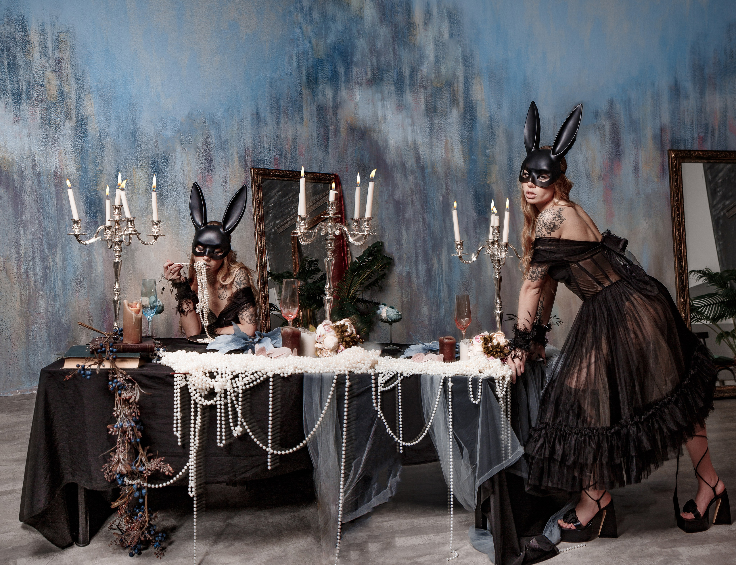 Луна. Фотограф Екатерина Голицына