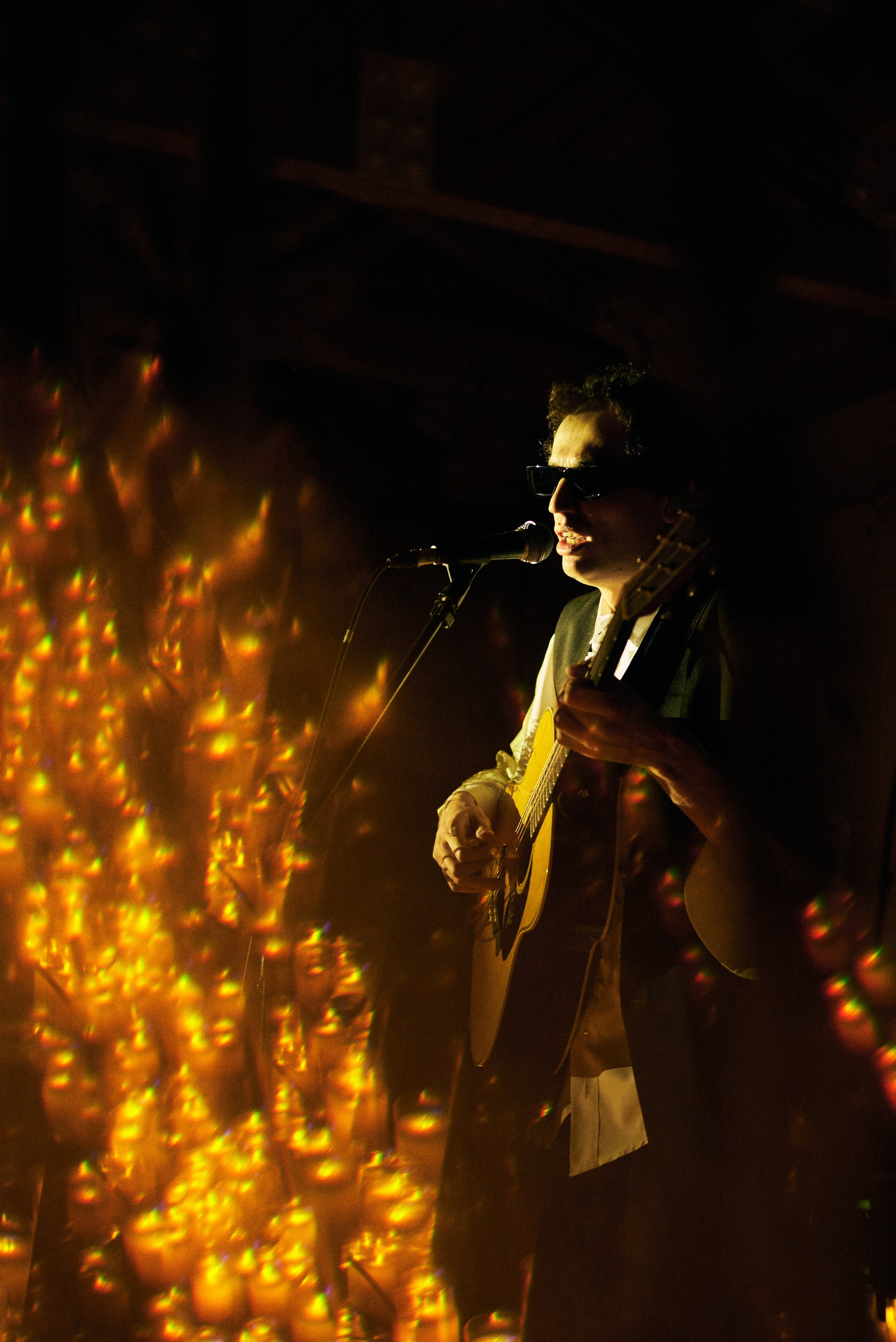 Country Birthday Yauza. Анастасия Шумских [креативный продюсер]