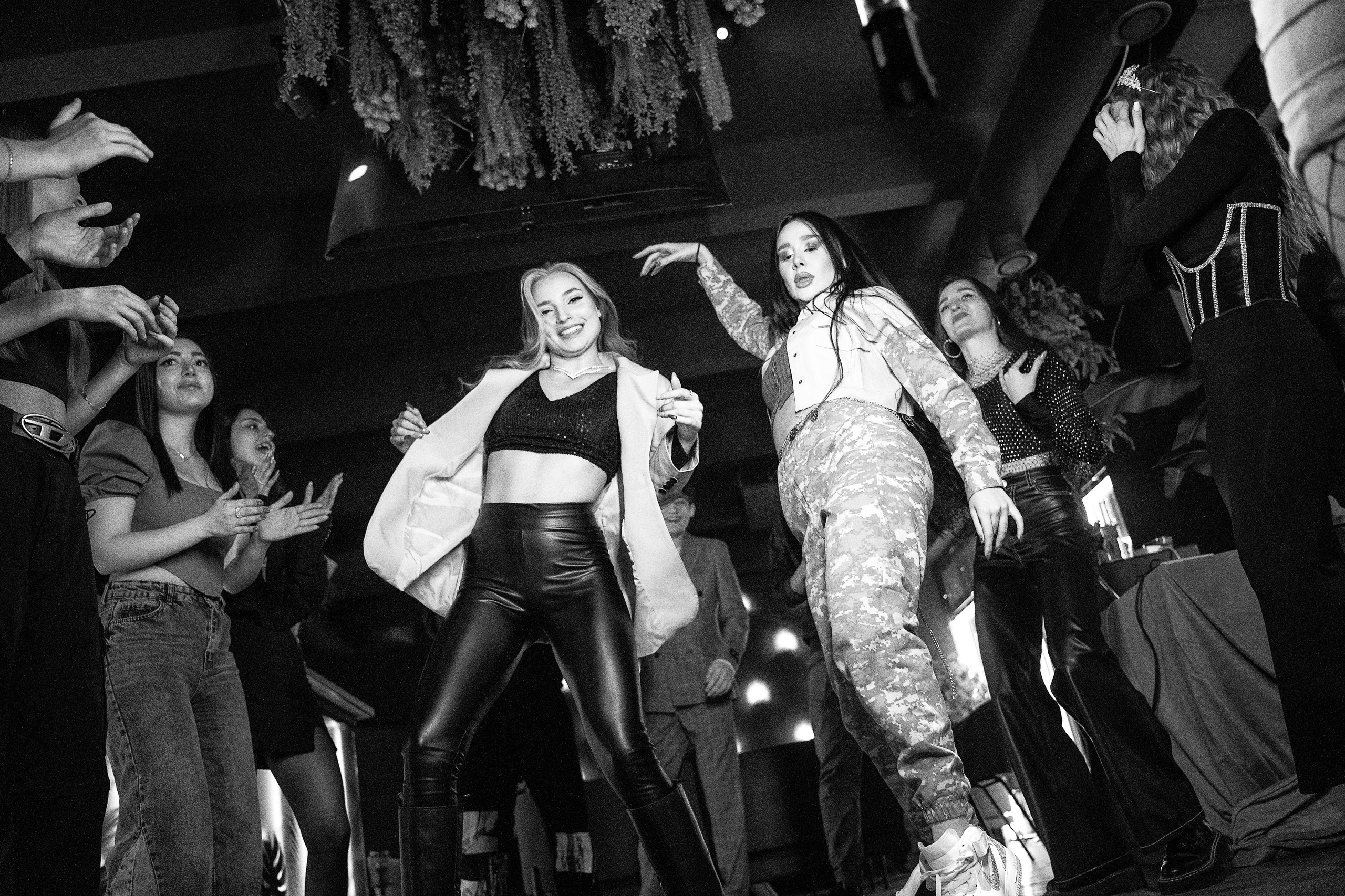 РЕПОРТАЖ. Фотограф в Москве — Новиков Владислав