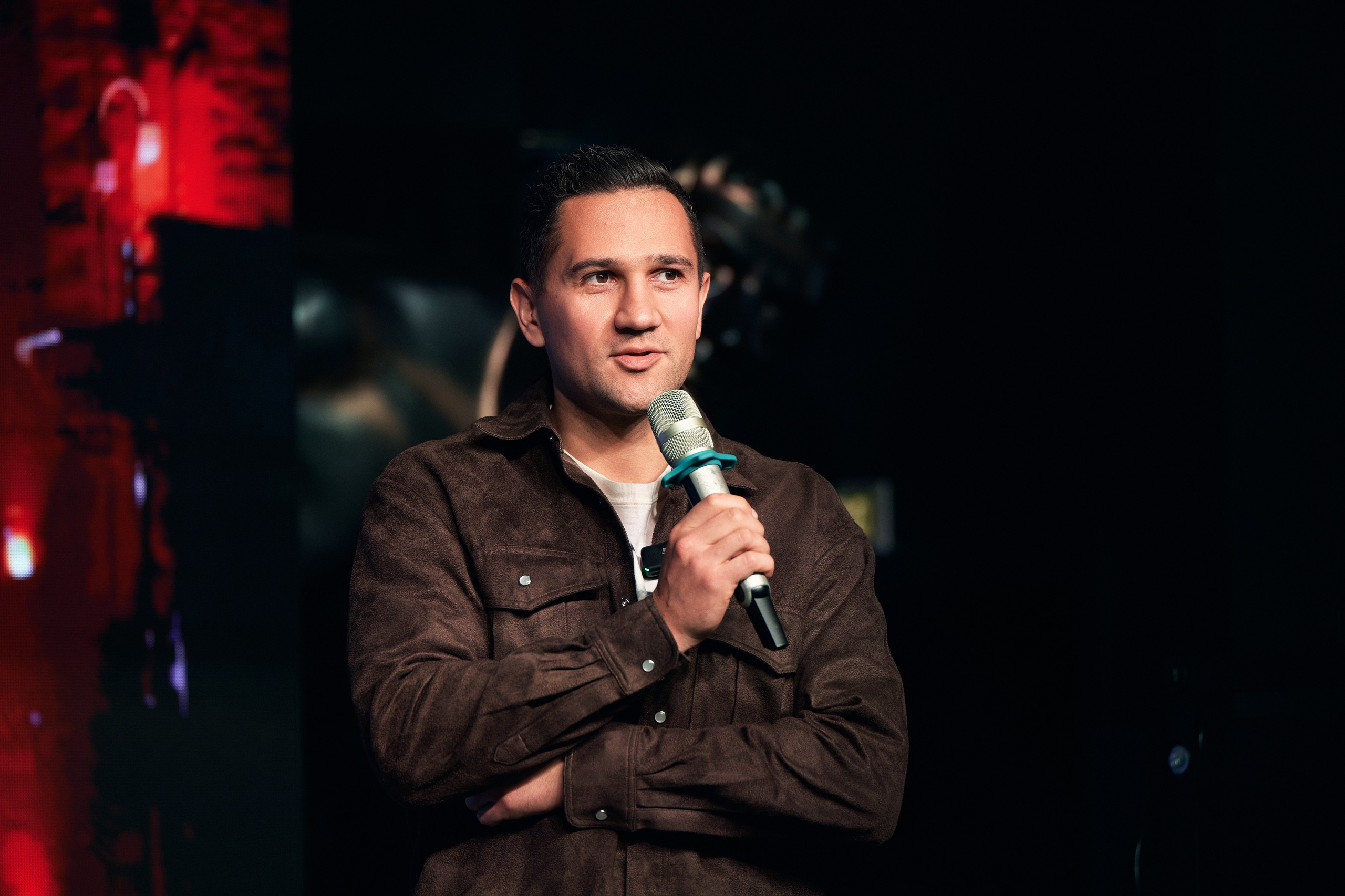 ДЕЛОВОЕ ПОРТФОЛИО. Фотограф в Москве — Новиков Владислав