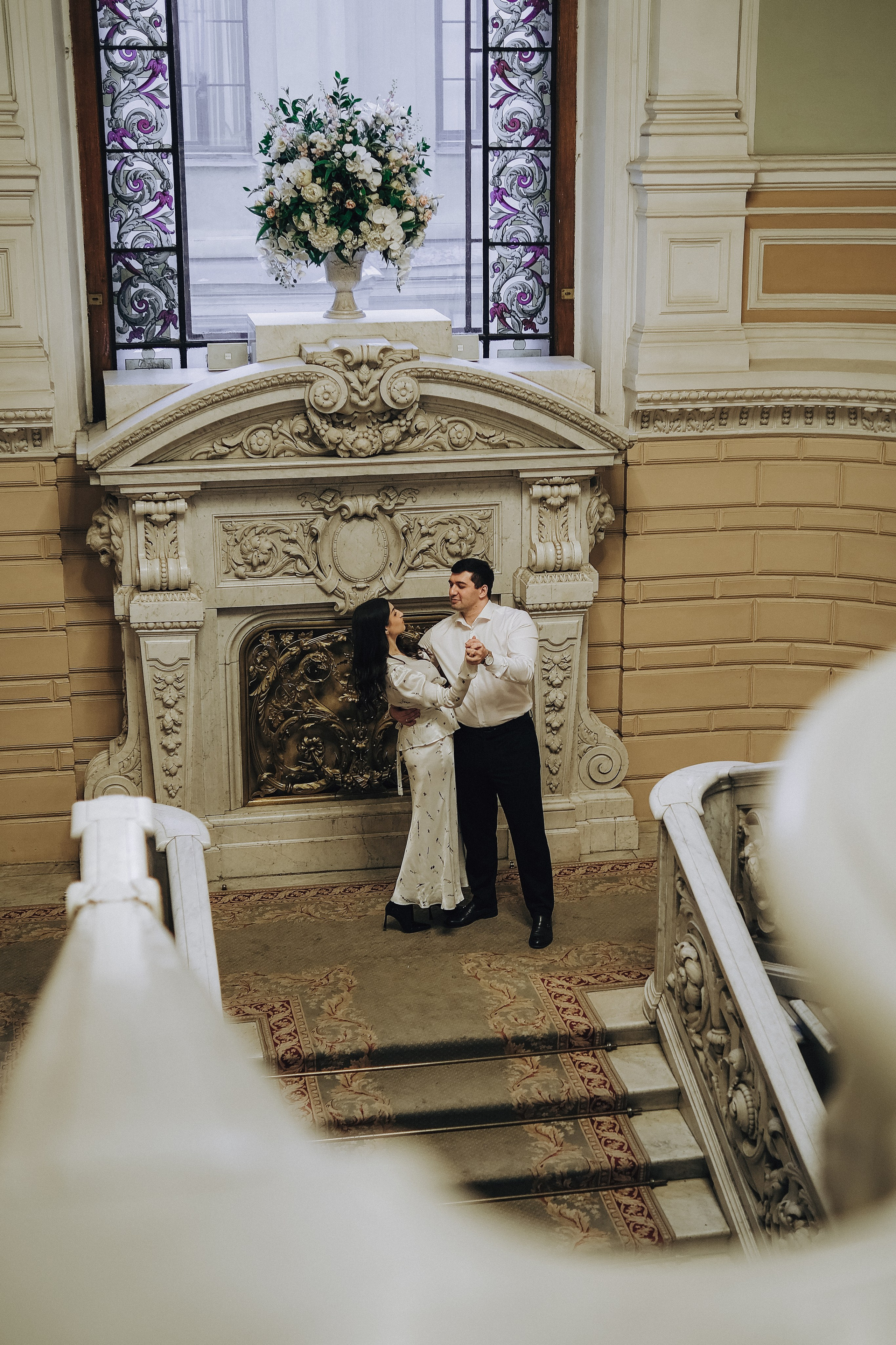 Лейла & Ибрагим. ДБ1. Phdkvmr.ru