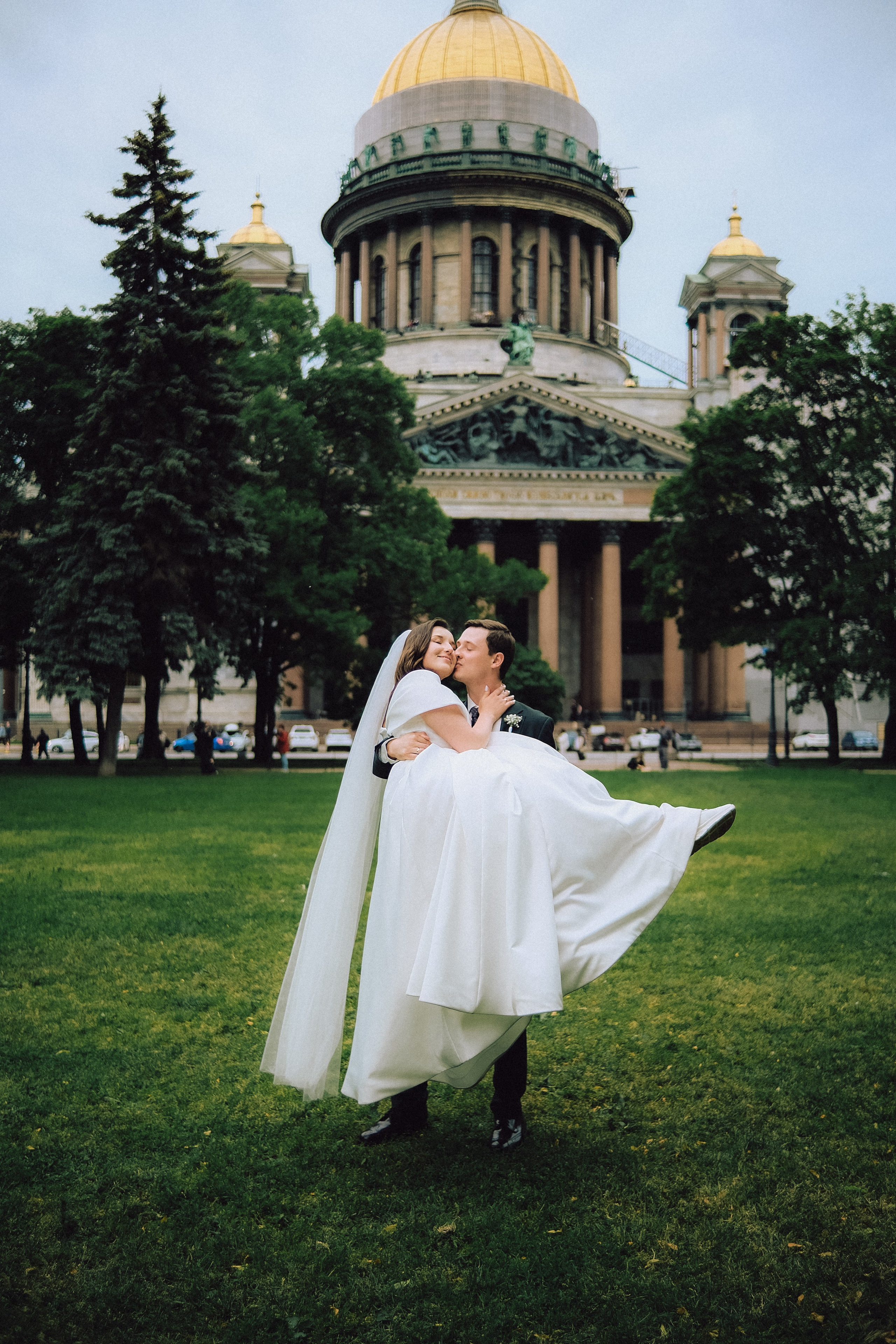 Оля & Саша ДБ1. Phdkvmr.ru