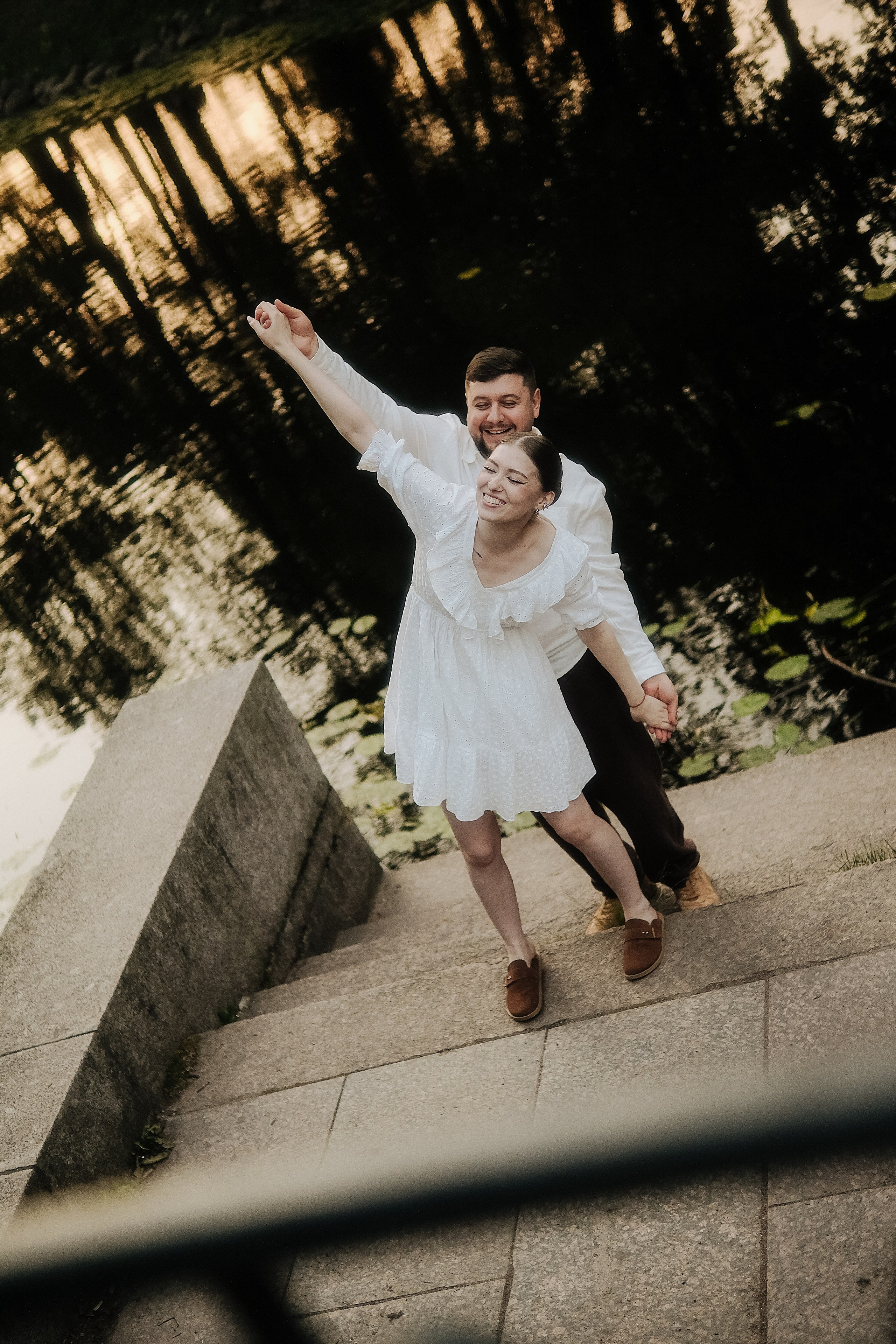 Алёна & Сергей. Phdkvmr.ru