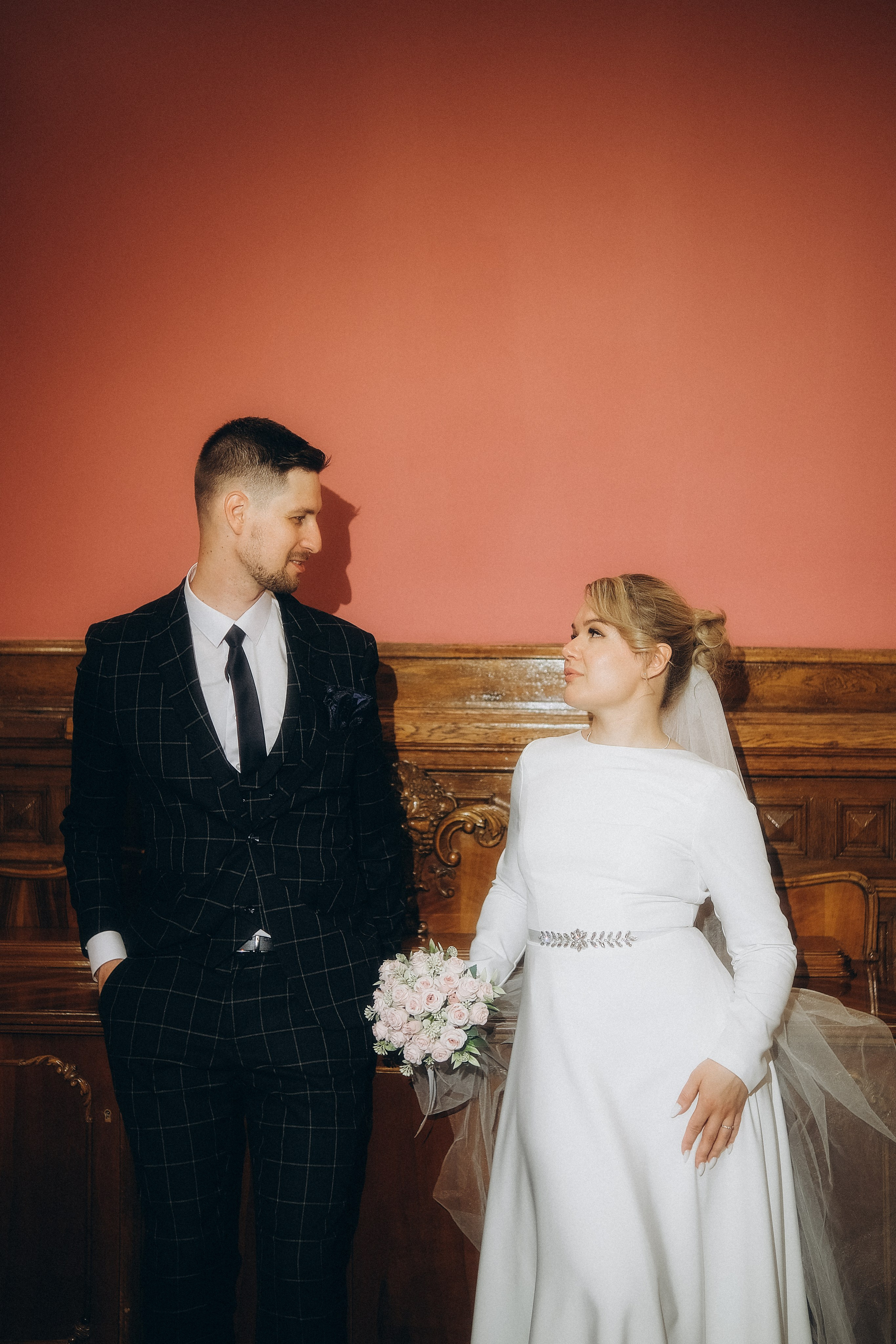 Лена & Саша ДБ2. Phdkvmr.ru