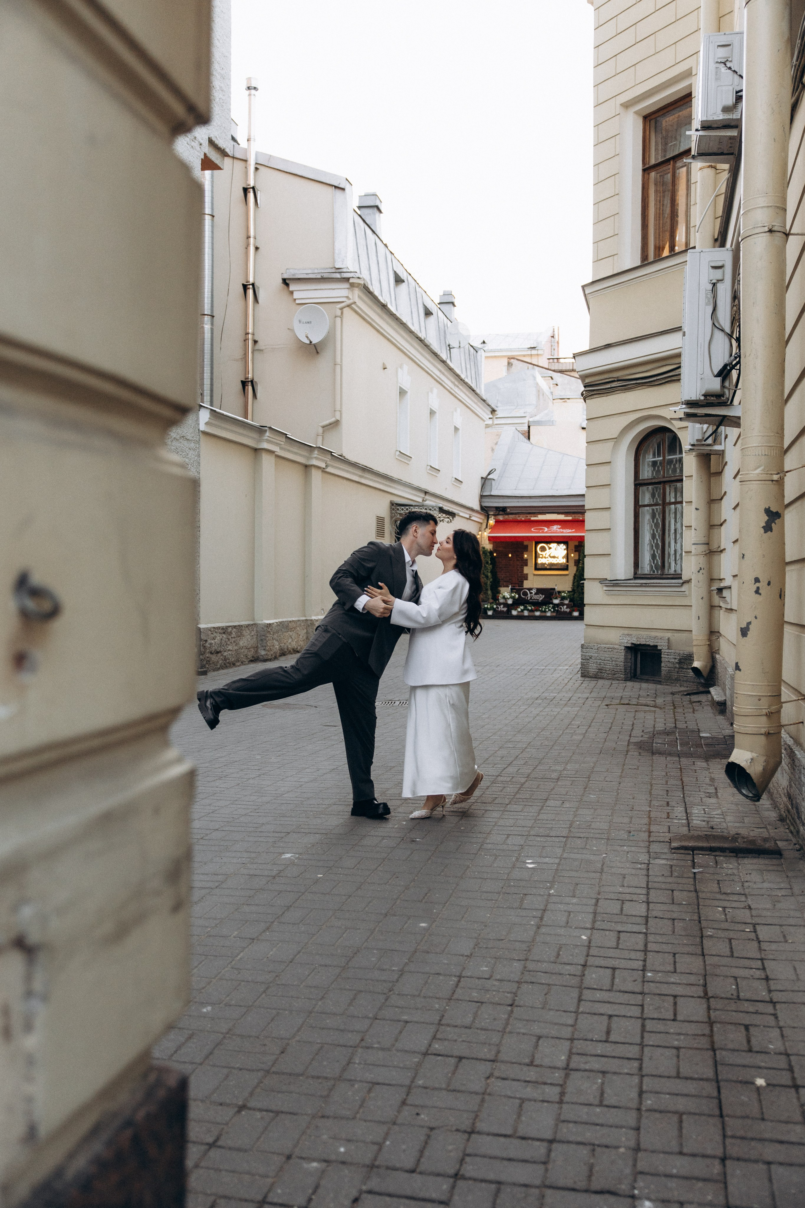 Кристина & Вова. ДБ2. Phdkvmr.ru