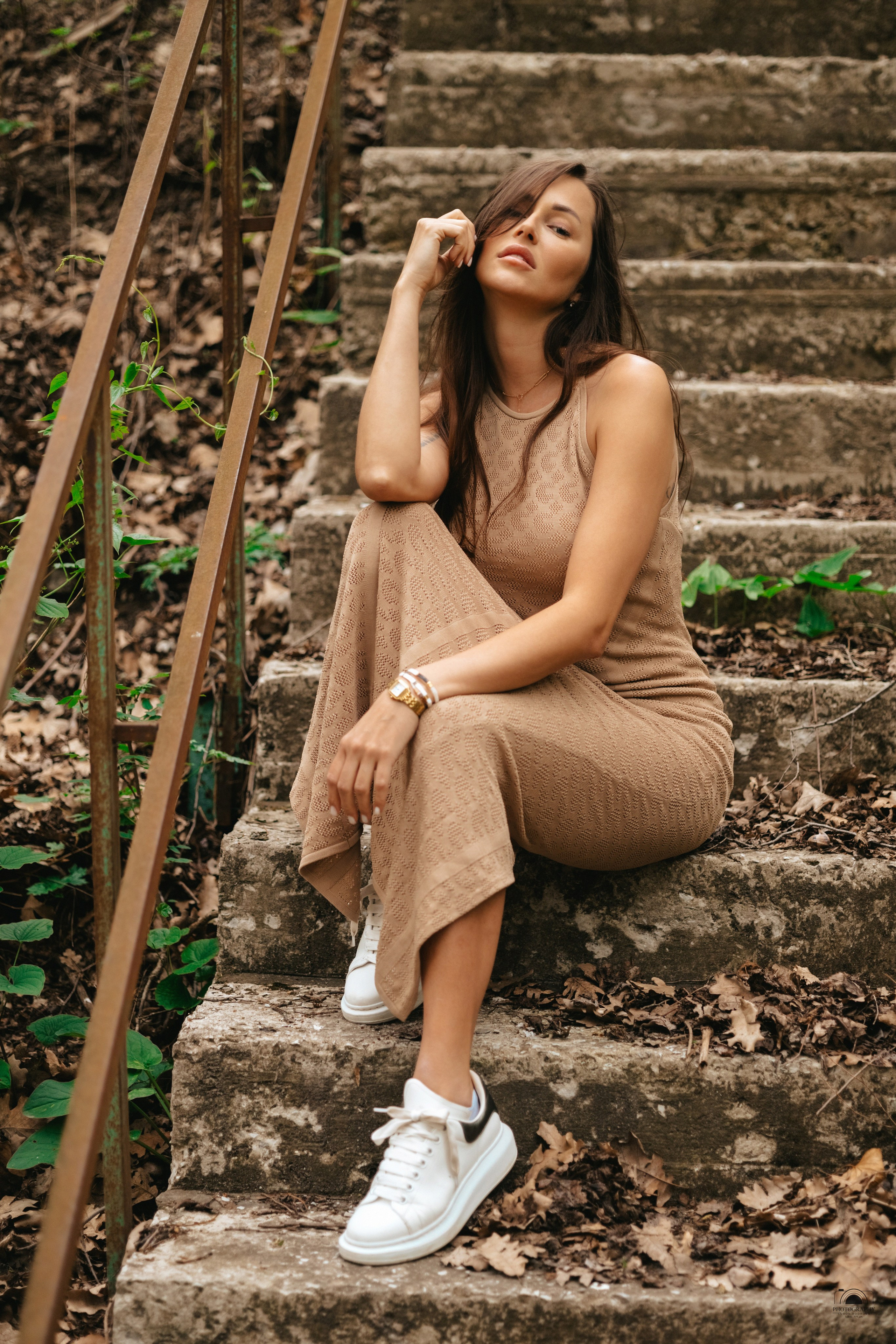 Марина. Семейный и портретный фотограф в Геленджике Любовь Бодрова