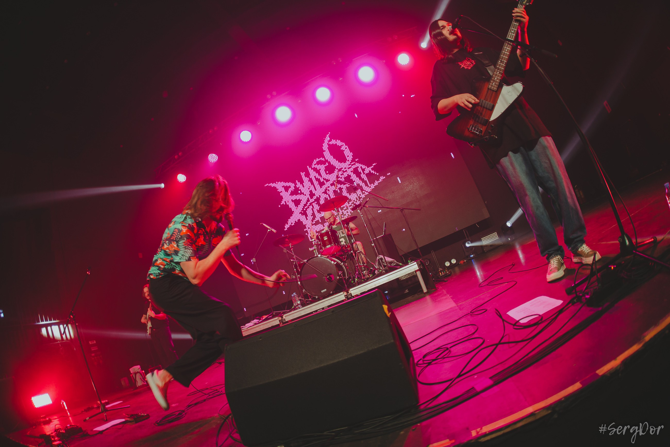 Видеокассета твоих родителей, SOUND, Питер, Санкт-Петербург, ВКТР, концерт, 14.11.2024, SergDor, 14 ноября 2024 года, #SergDor