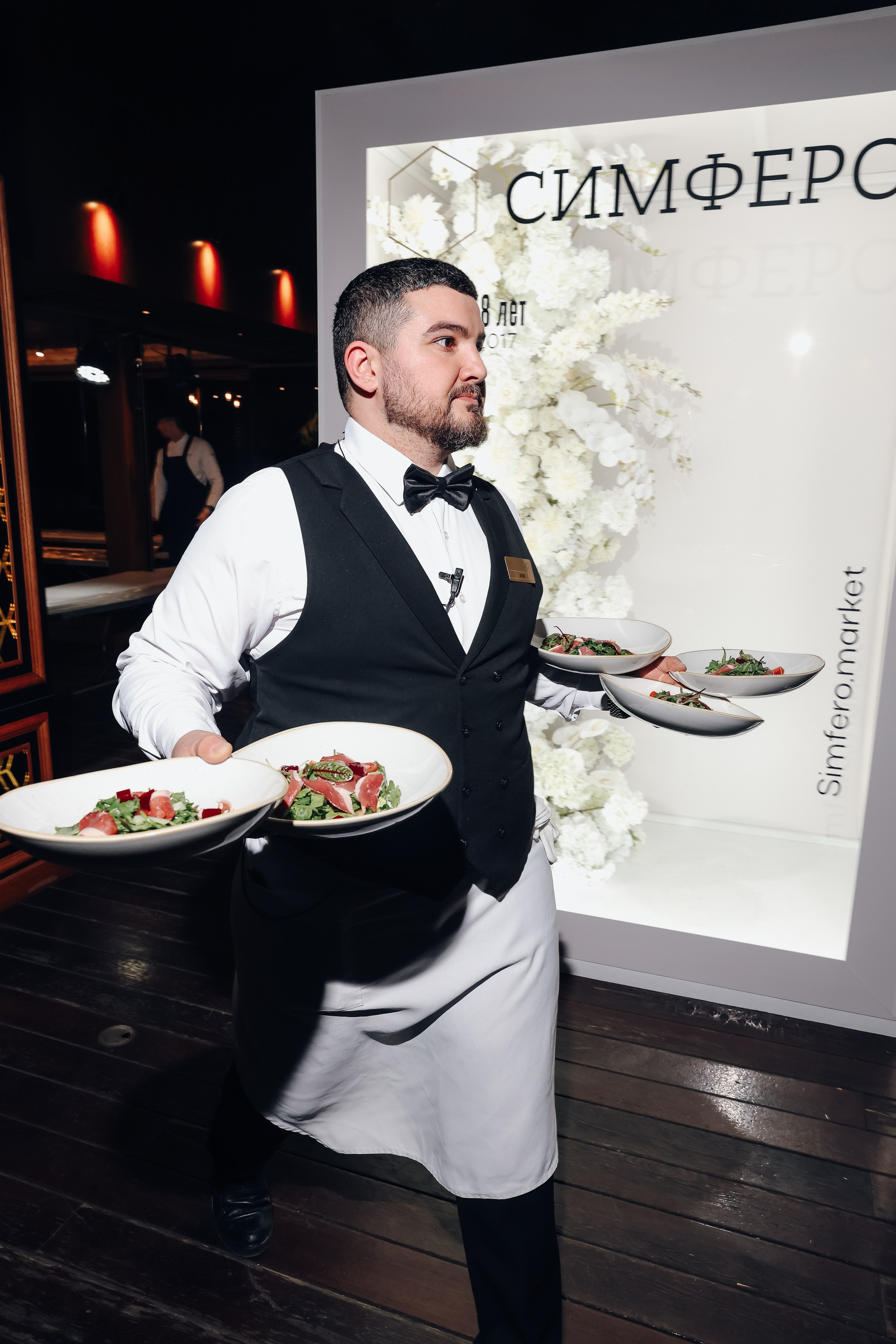 SIMFERO 8 лет. Фотограф в Крыму | Виктория Нотевская