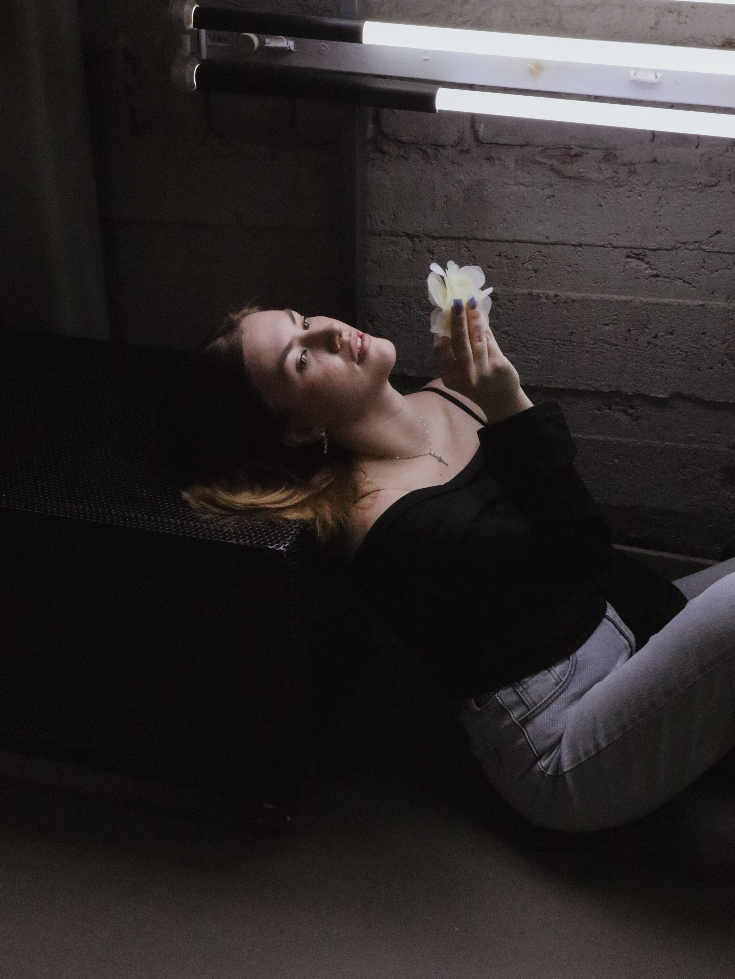 Анастасия и Андрей. Портретный и свадебный фотограф в Москве Александра