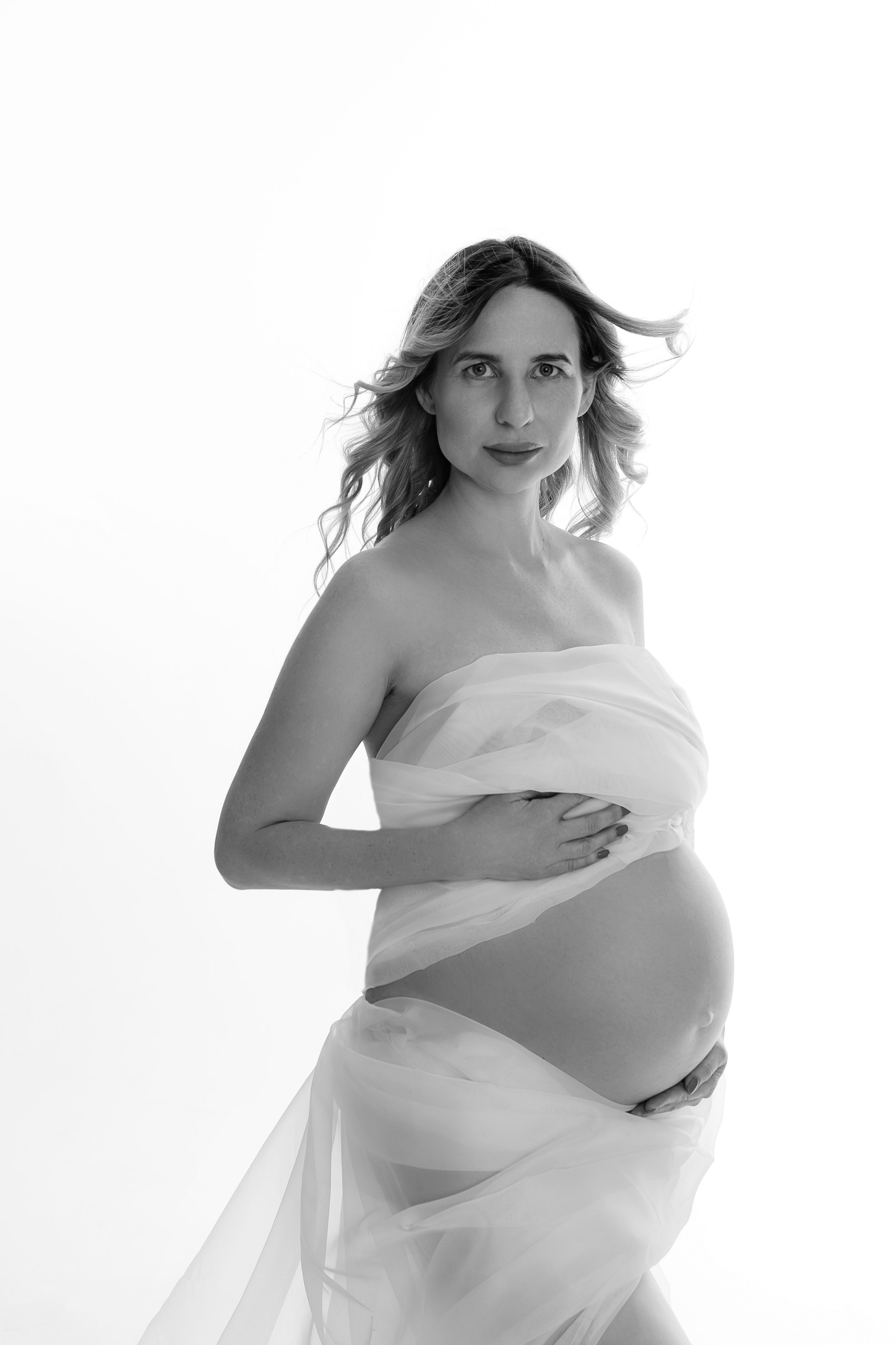 Полина. Семейный и детский фотограф в Москве Александра Мак