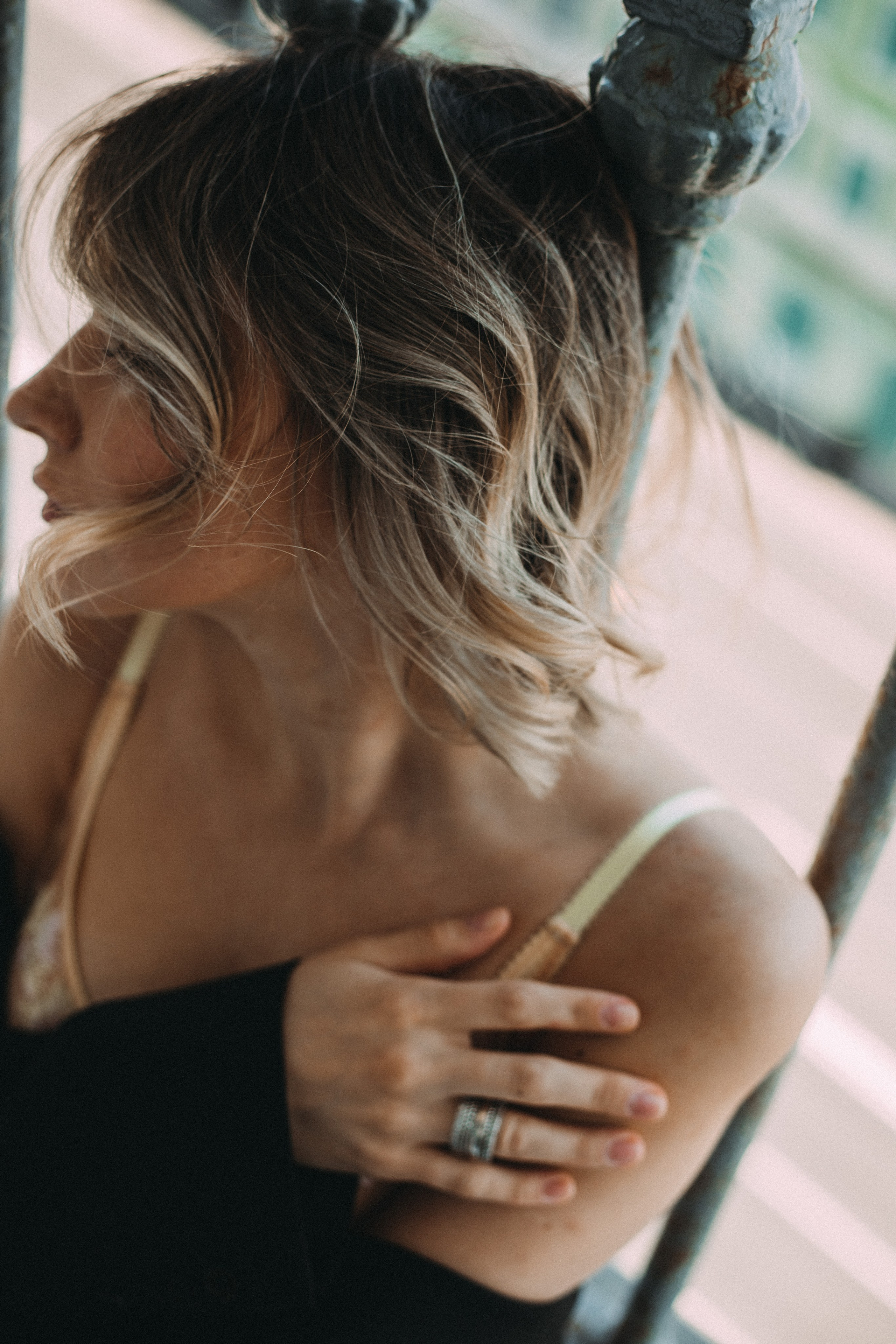 Аня (Москва). Главная