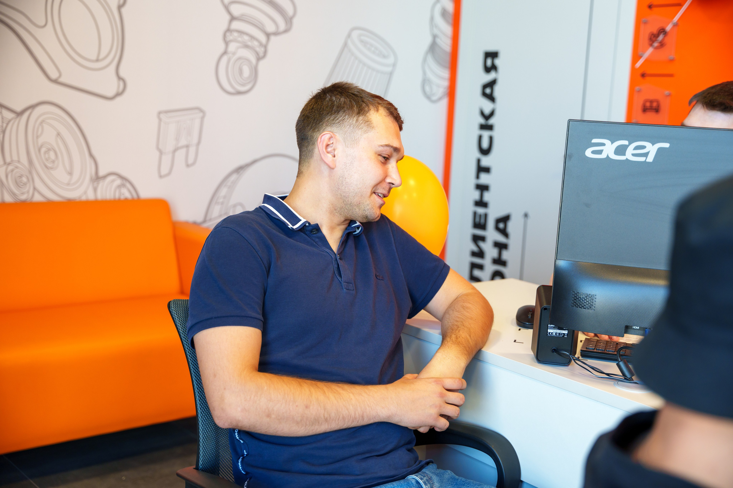 Интерьерная фотосъемка автосервиса Fit Service в Краснодаре — Профессиональная фотосъемка интерьера техцентра в Краснодаресеть СТО. Шедевры для Вас! Фотограф и Видеограф в Краснодаре Пахиев Руслан