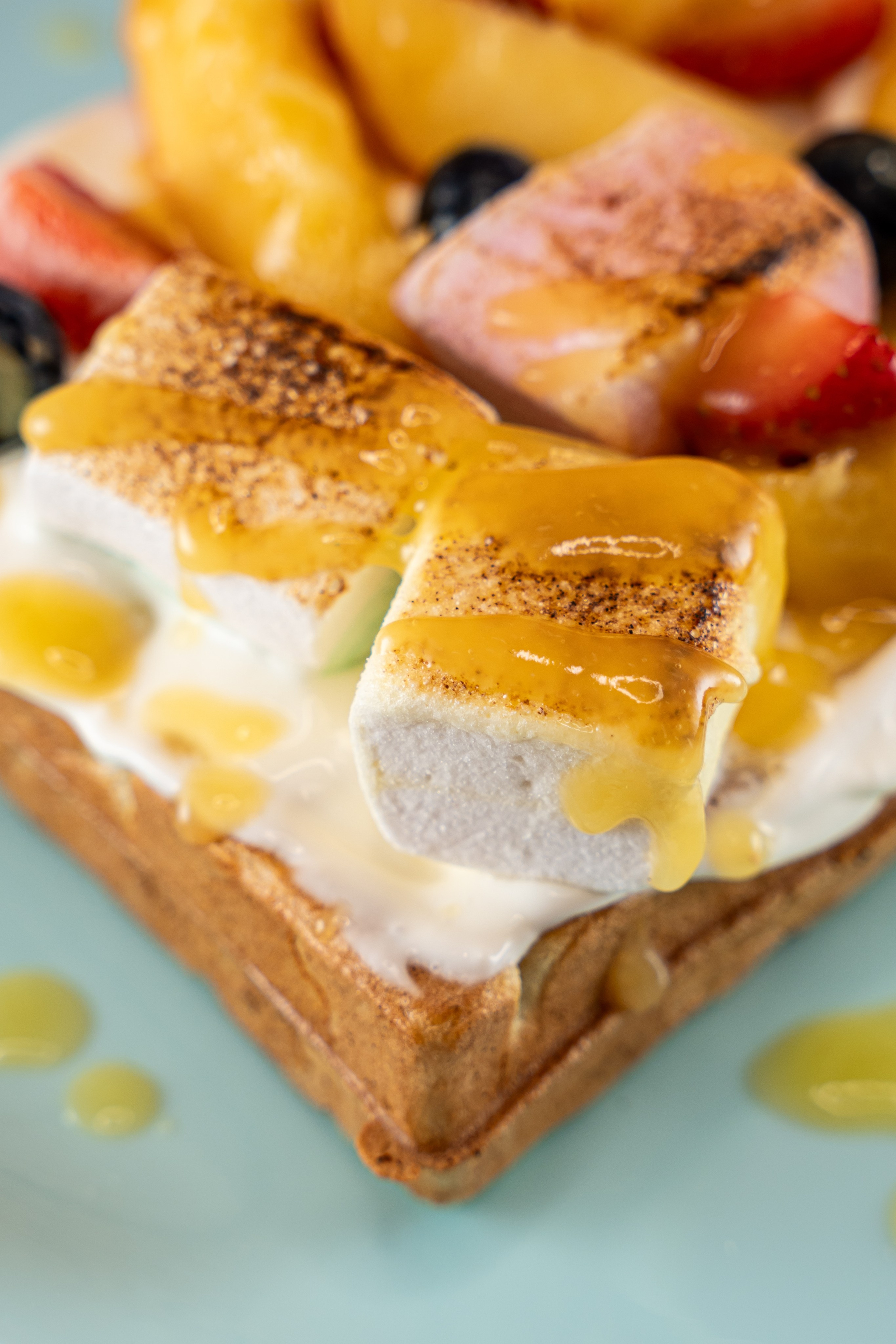 Pro Вафли фуд фото и видео. Шедевры для Вас! Фотограф и Видеограф в Краснодаре Пахиев Руслан