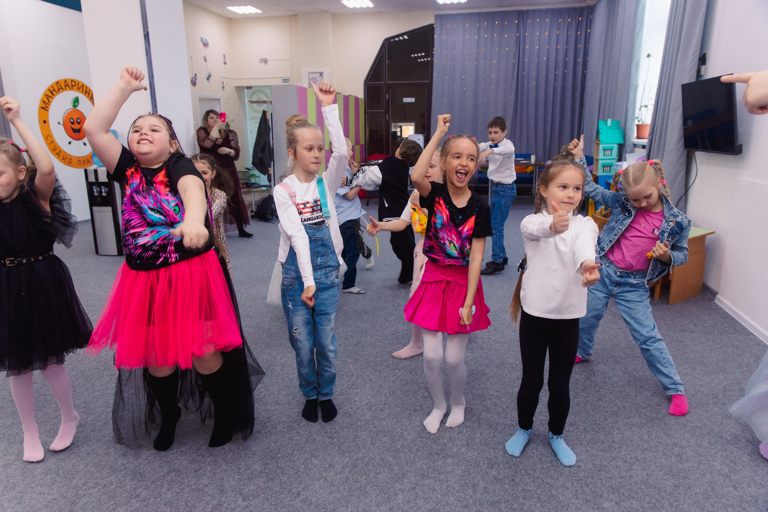 День Рождения Ломоносов. Фотограф в Кронштадте и Санкт-Петербурге Анастасия Коваленко