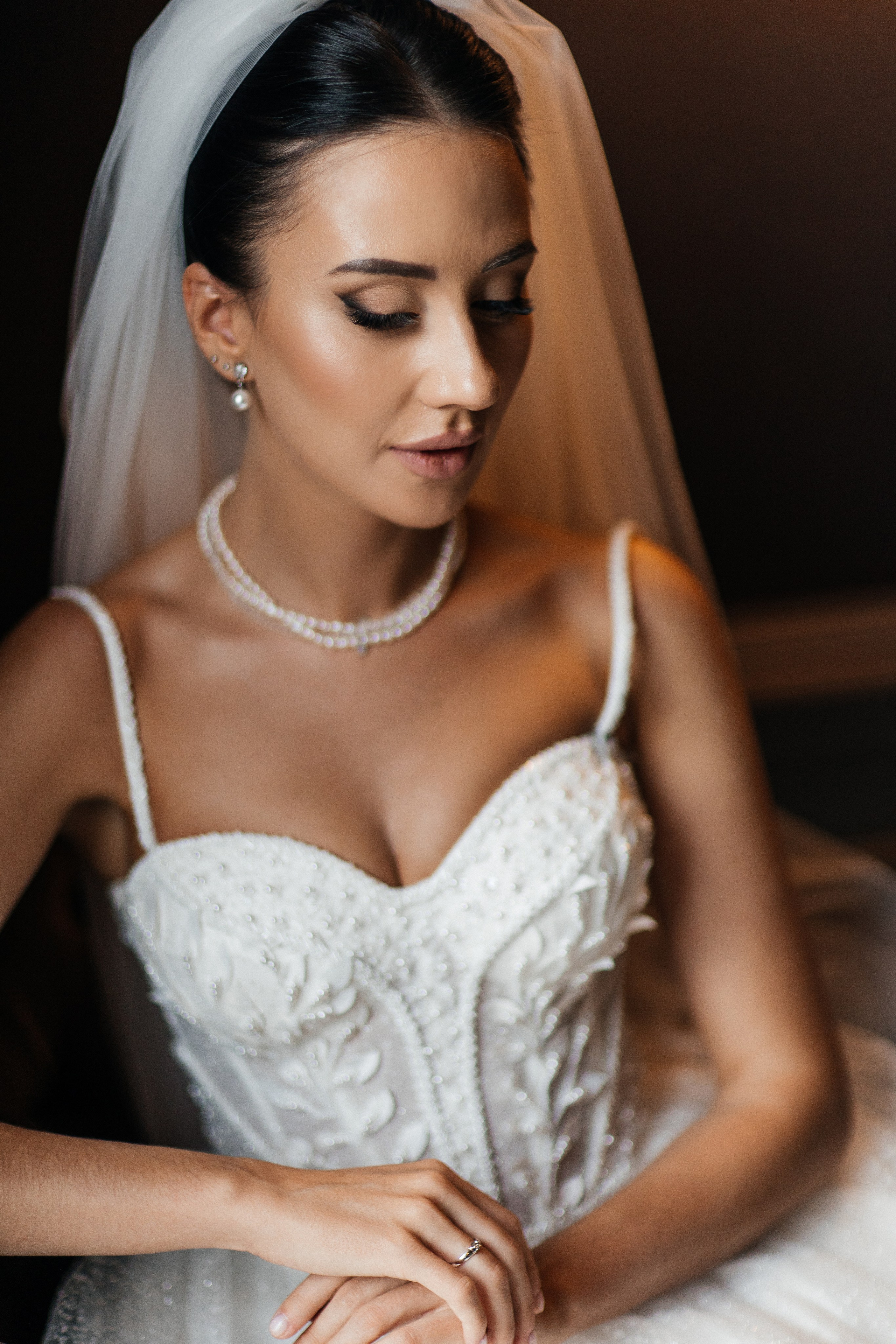 11.11.2023 Миша & Света. Свадебный фотограф в Нижнем Новгороде — Эдуард Смирнов