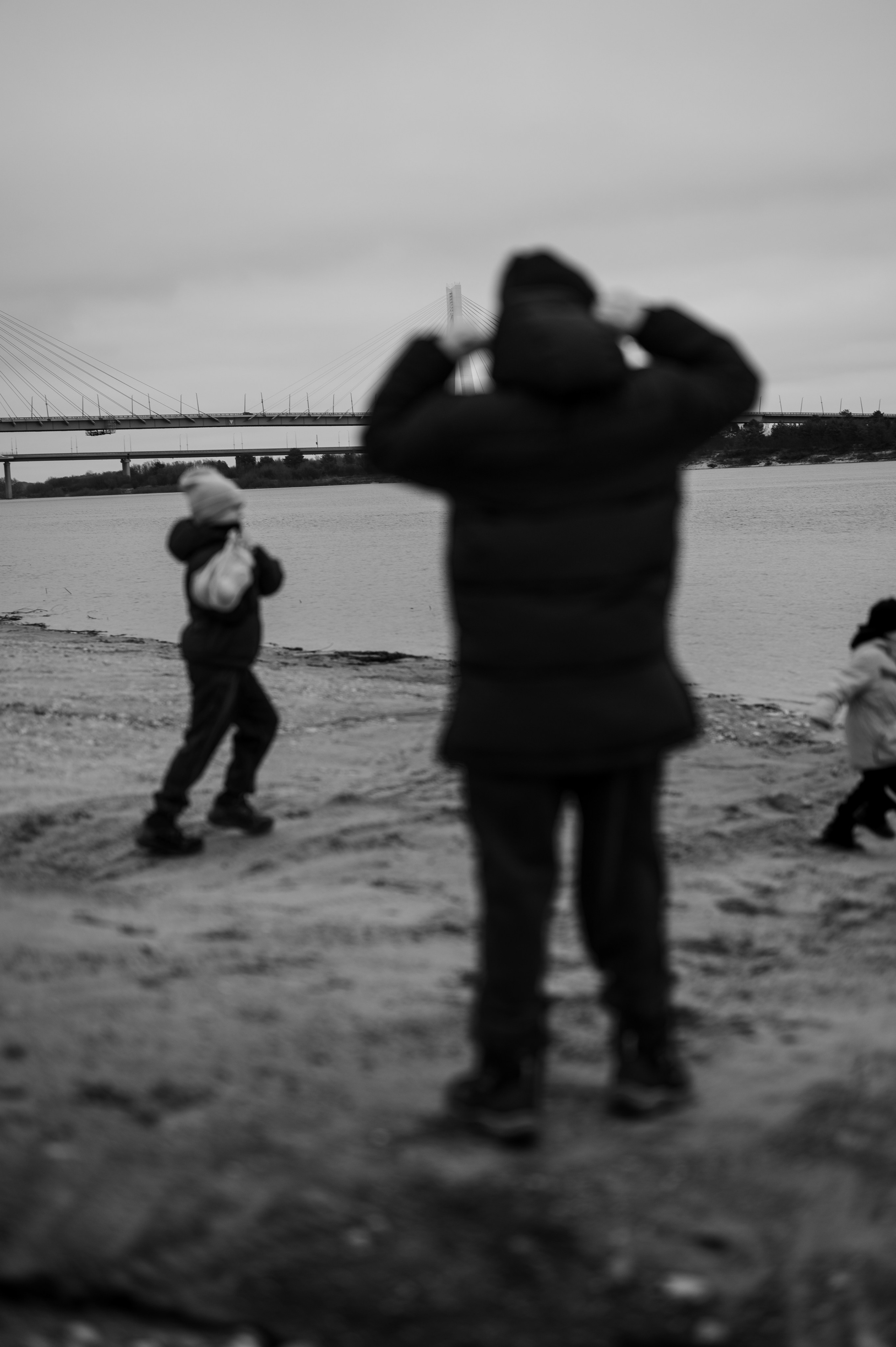 Братское сердце. Семейный и детский фотограф в Муроме Сергей Жуговцев