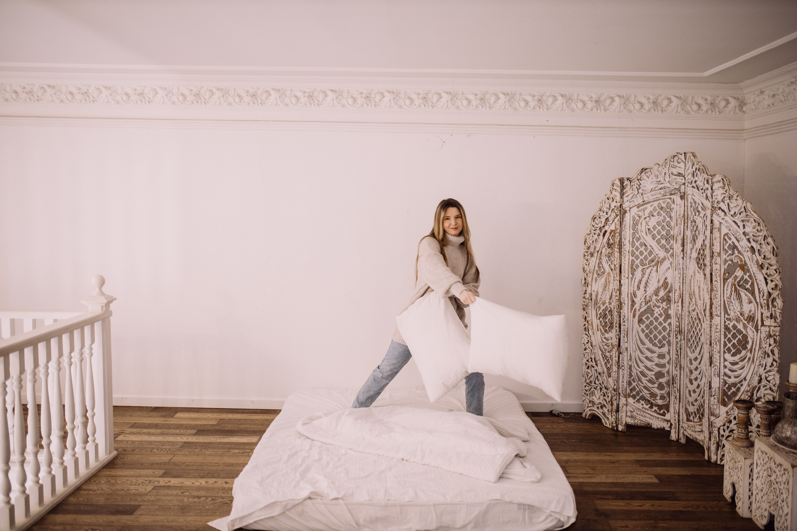 Классические съёмки. Happiness is in the moments