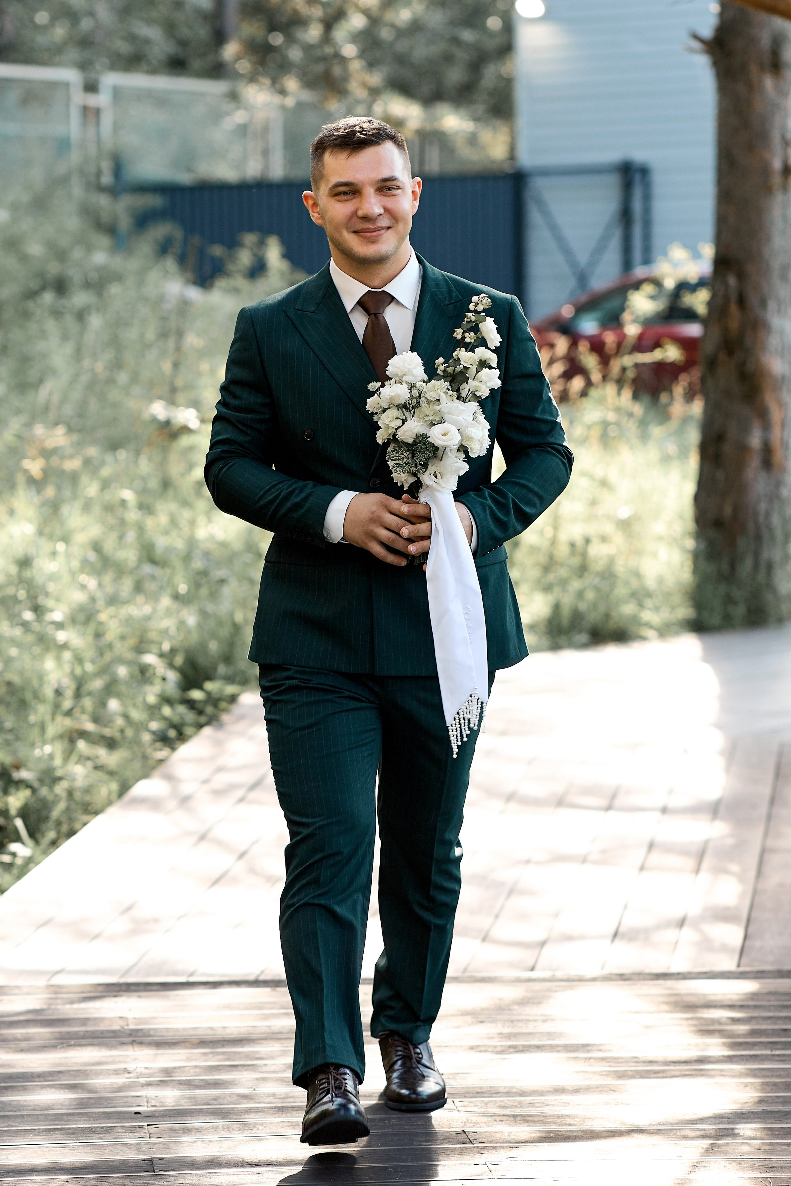 Все про нас. Свадебный фотограф в Красноярске Владимир Ятмасов