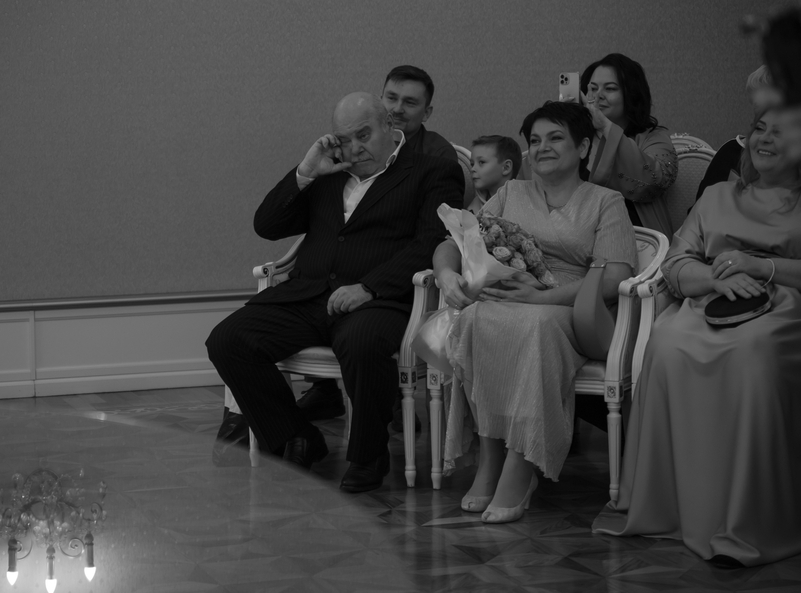 Надя & Витя, Orange Love. Свадебный фотограф Тюмень Анастасия Битная