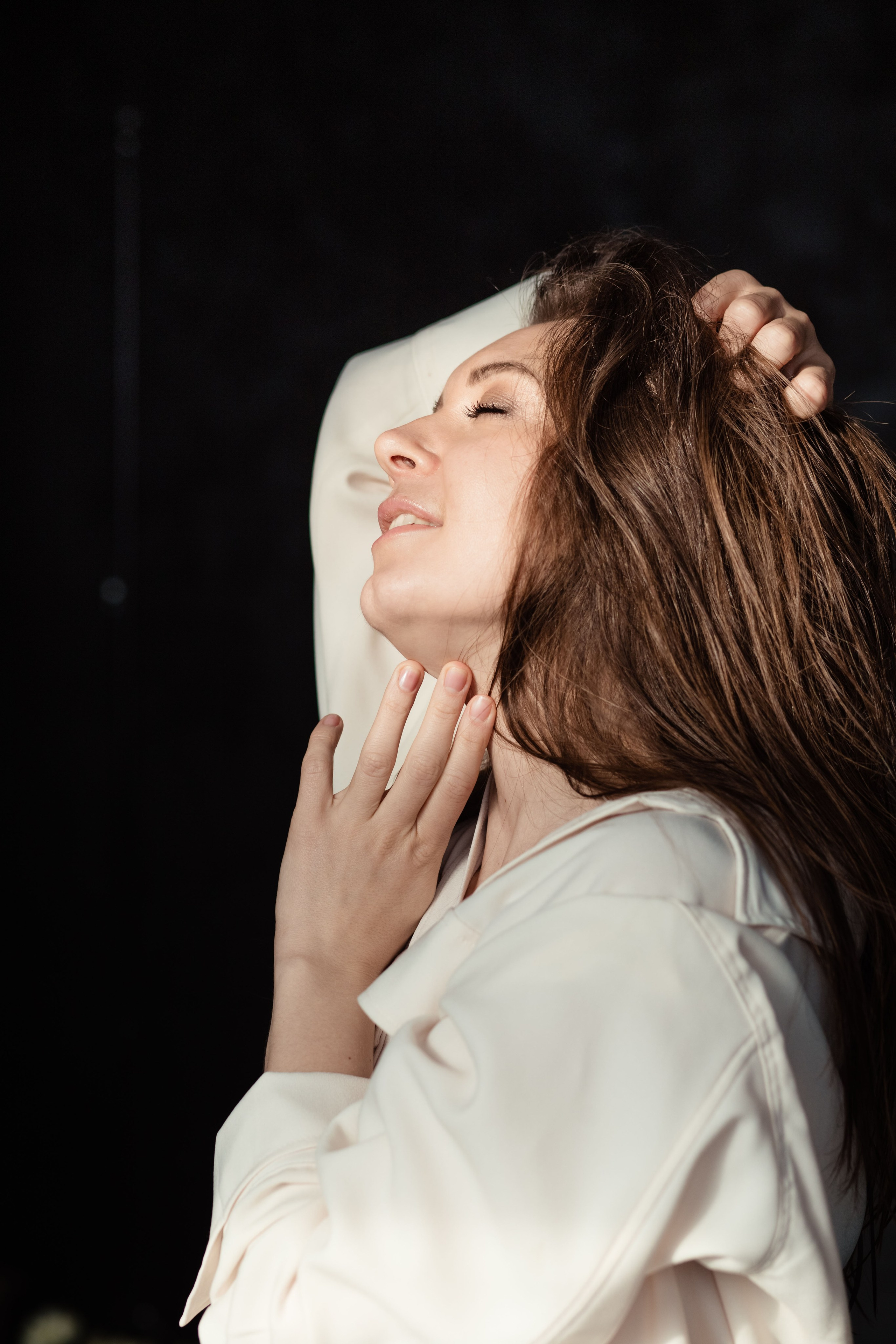 Для Ани. Контент фотограф Екатеринбург