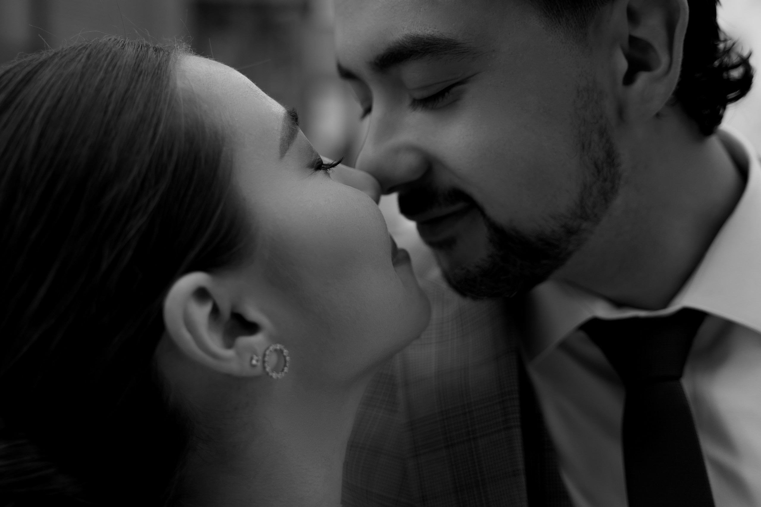 Русудан и Адам. Фотограф в Москве Наталия Варакина