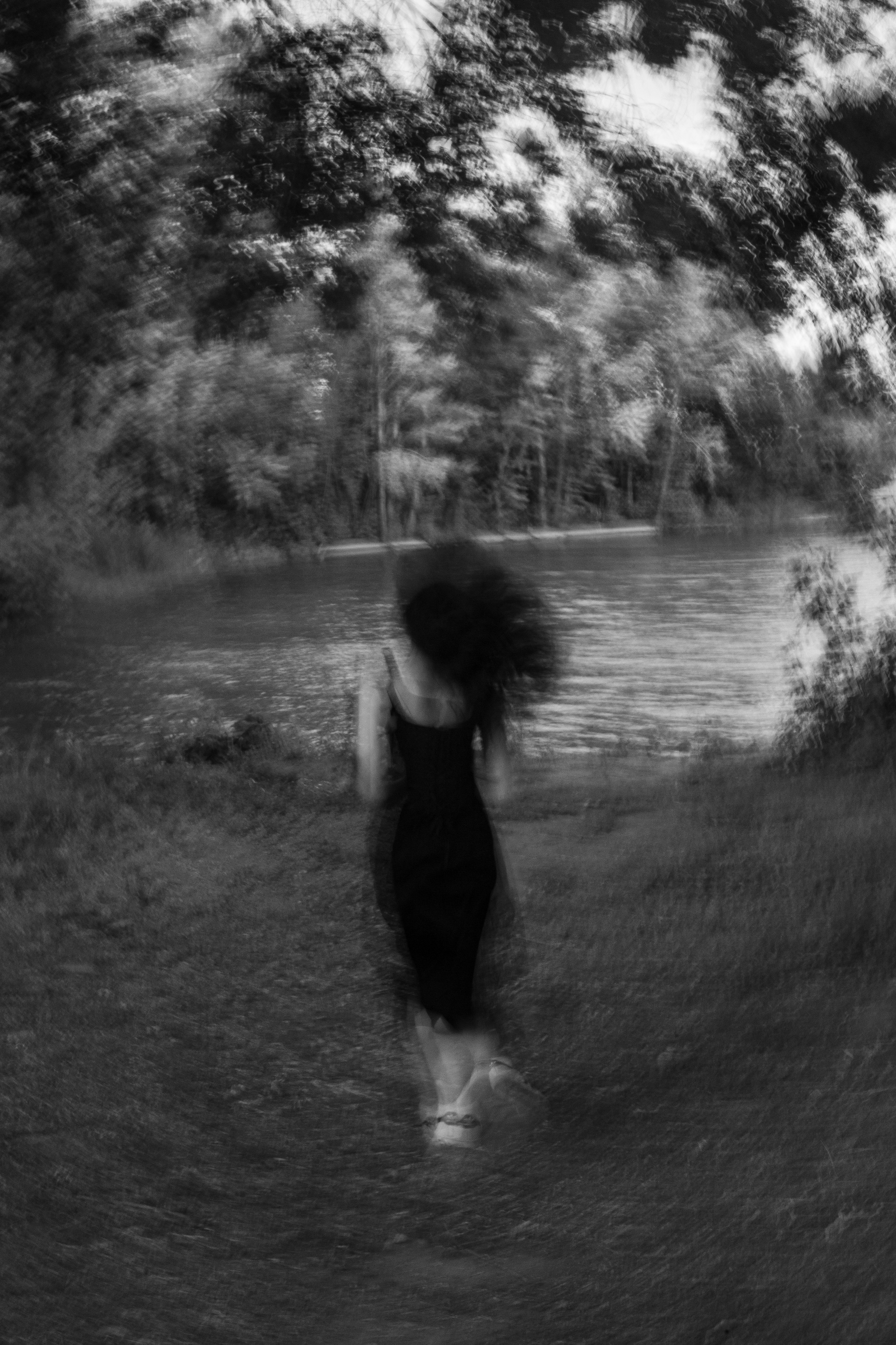 Индивидуальная съёмка Махриджемал. Портретный фотограф в Казани Алёна Евсеева