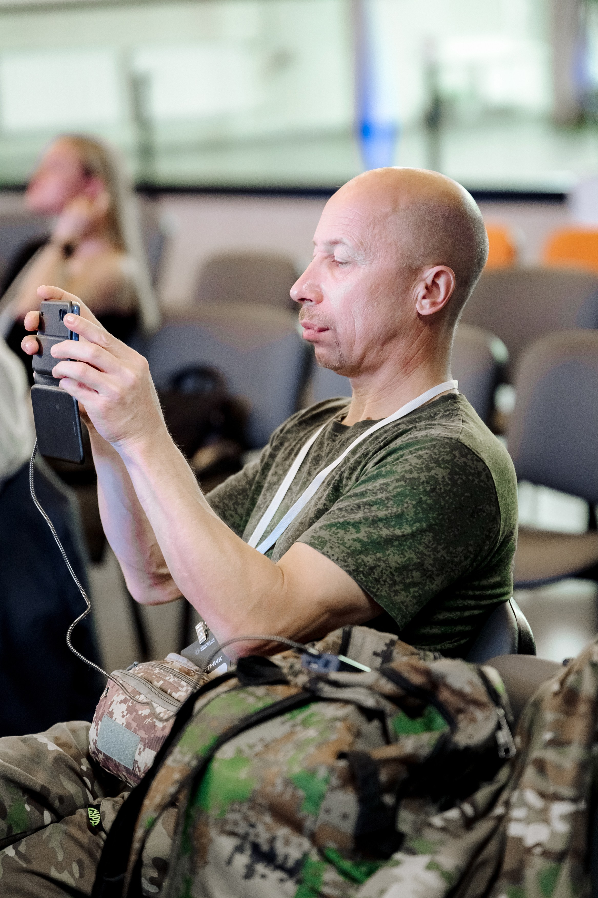 OZ0N WB. Свадебный фотограф Москва