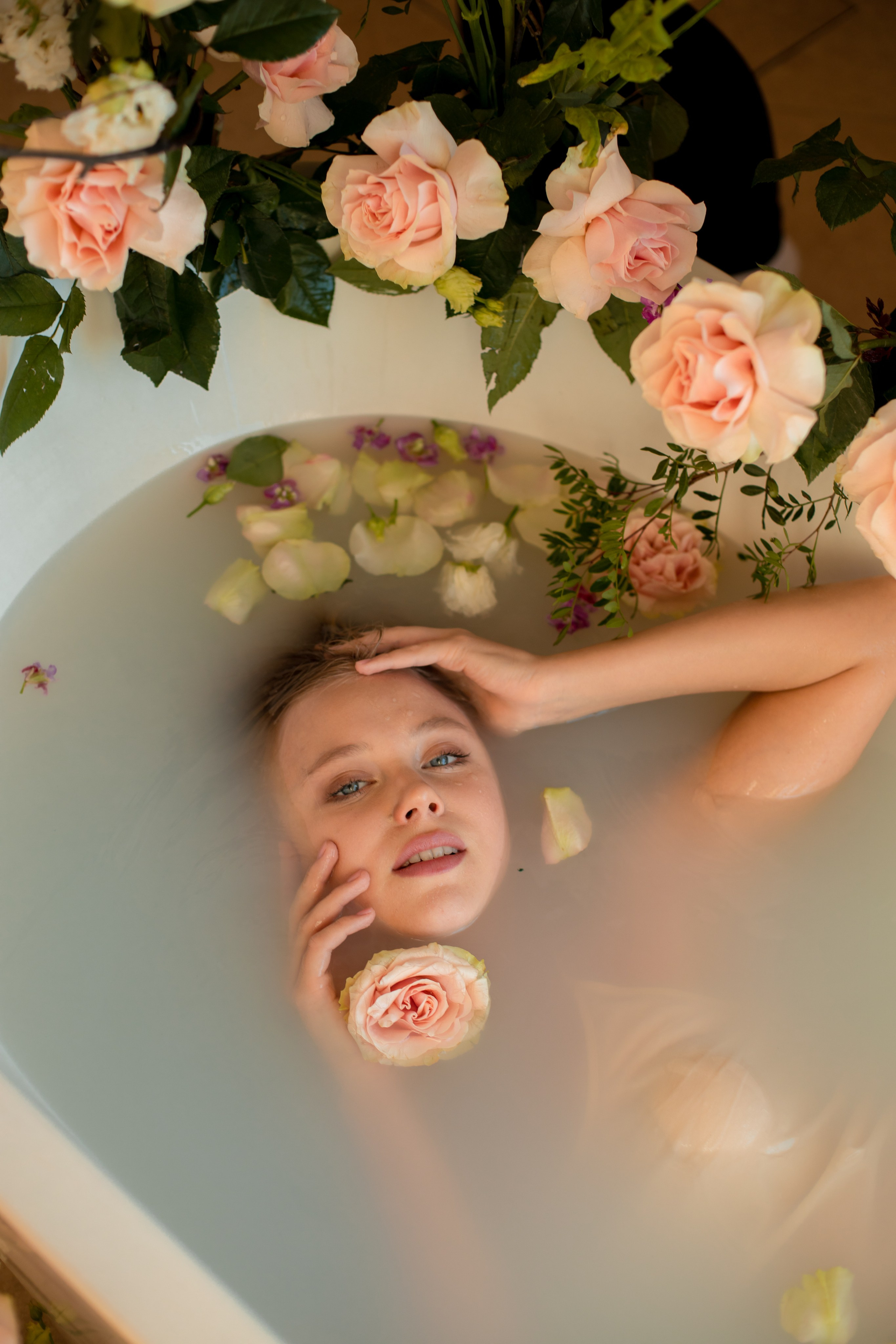 Женские индивидуальные. Свадебный и семейный фотограф в Москве Диана Левченко