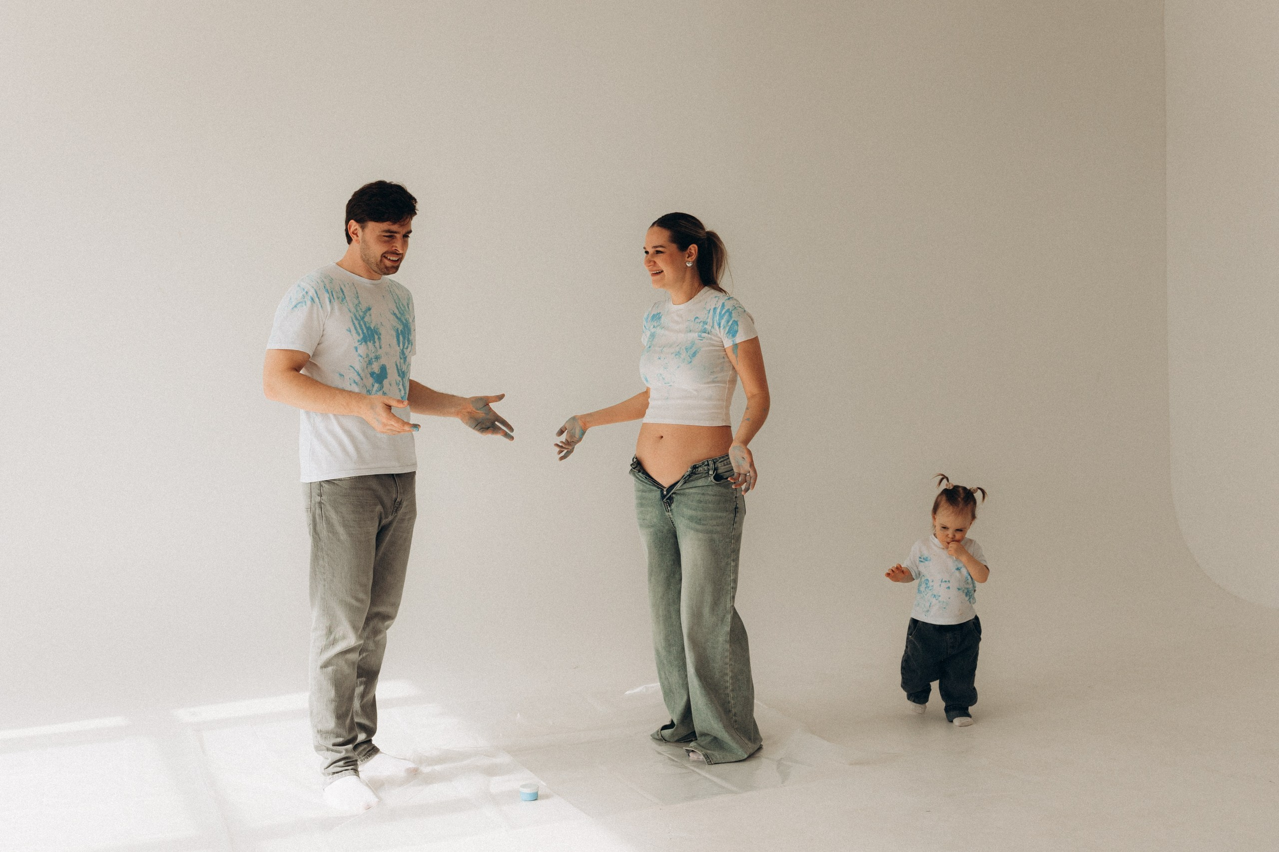 Гендер-пати