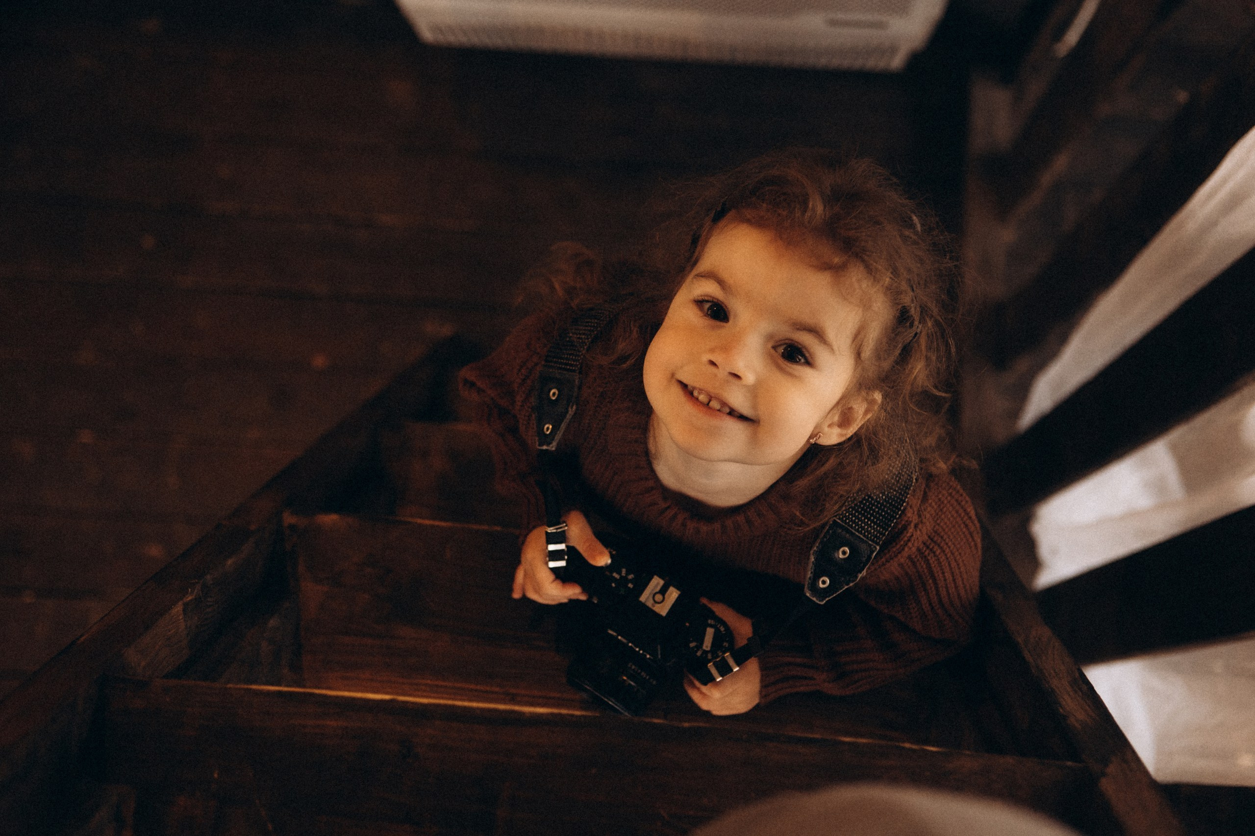 Антон, Ксюша, Диана и Демид