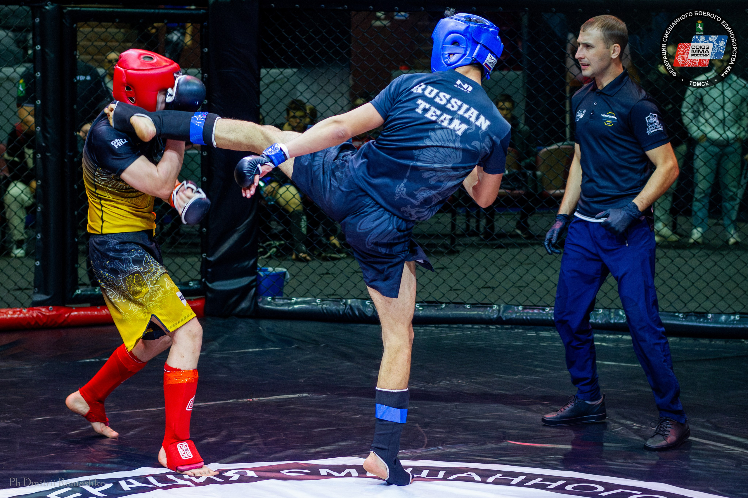 Репортаж/Бэкстейдж. Фотограф Дмитрий Ромашко